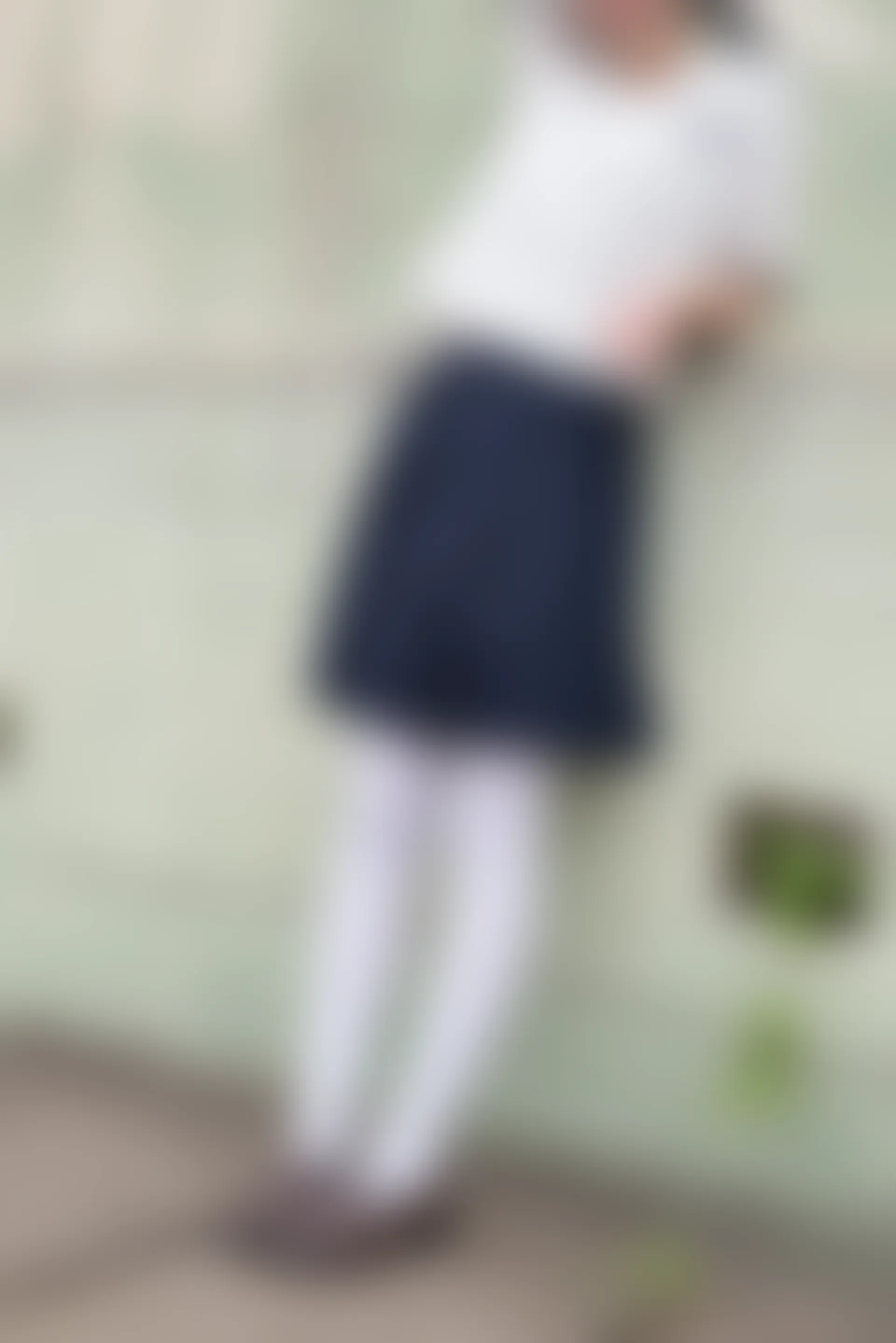森萝财团 R15-034 [102P-694M]学生装, 森萝财团, 白丝, 美腿
