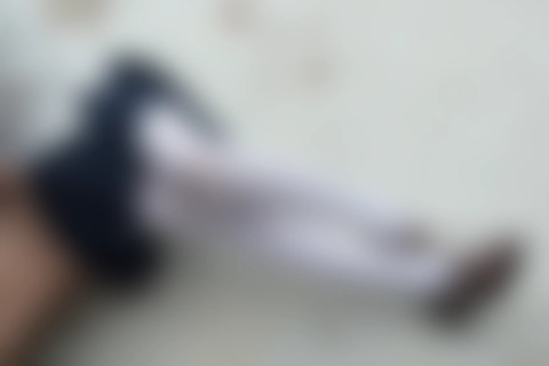 森萝财团 R15-034 [102P-694M]学生装, 森萝财团, 白丝, 美腿