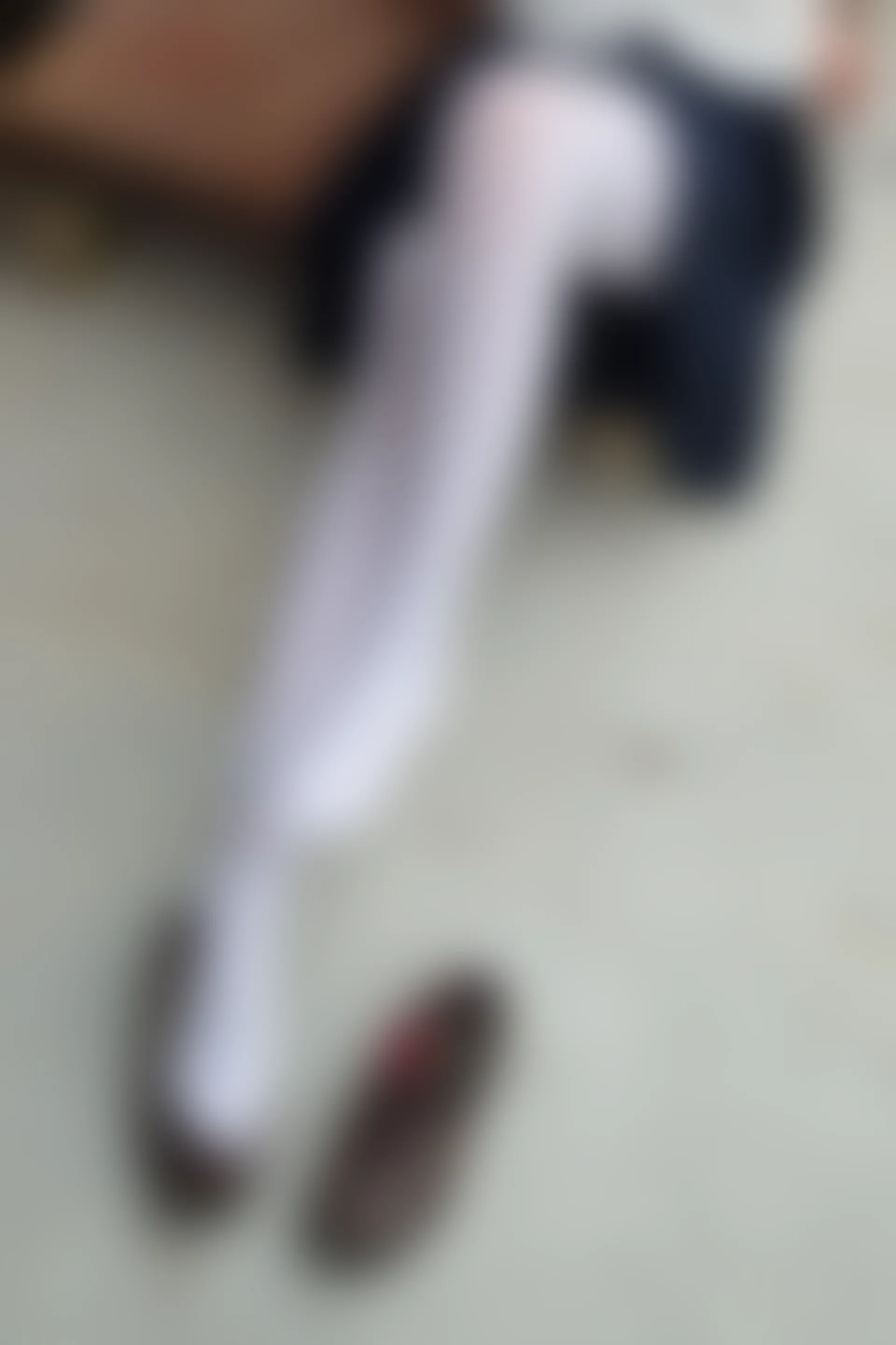 森萝财团 R15-034 [102P-694M]学生装, 森萝财团, 白丝, 美腿