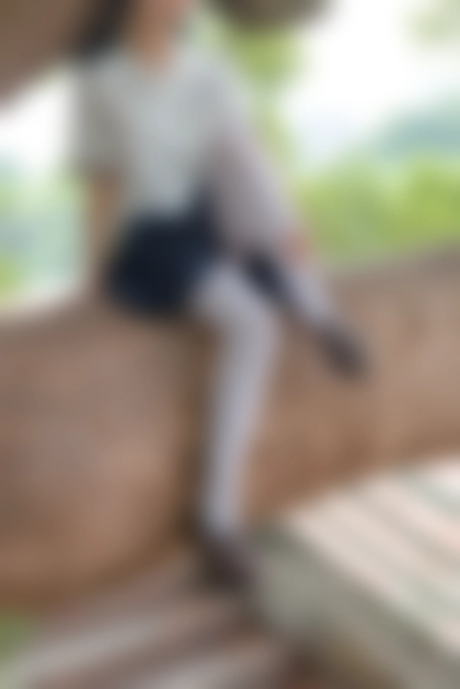 森萝财团 R15-034 [102P-694M]学生装, 森萝财团, 白丝, 美腿