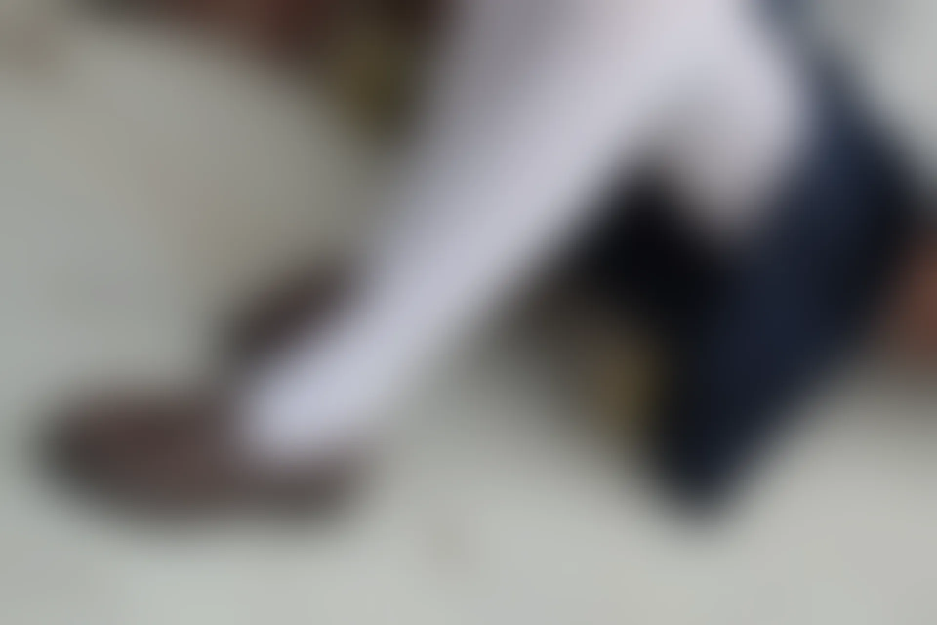 森萝财团 R15-034 [102P-694M]学生装, 森萝财团, 白丝, 美腿