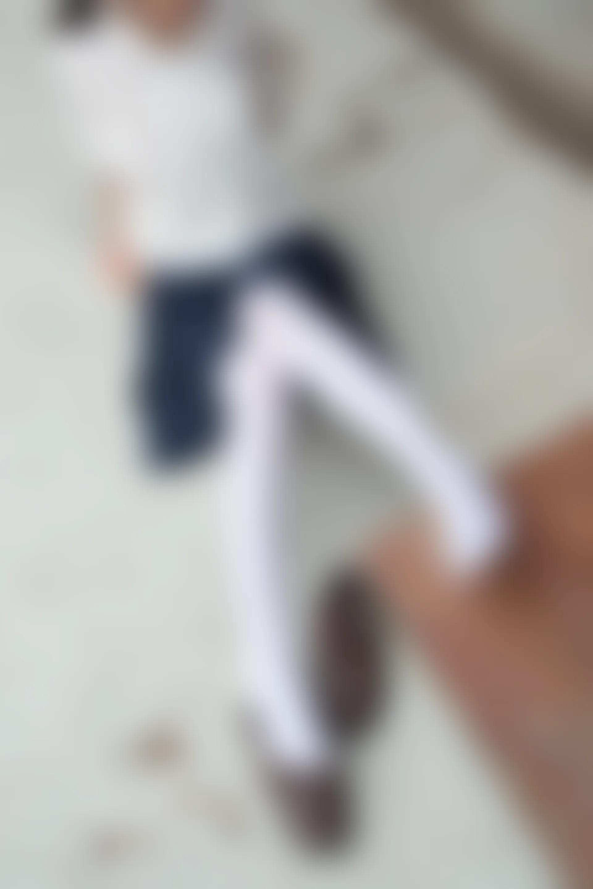森萝财团 R15-034 [102P-694M]学生装, 森萝财团, 白丝, 美腿