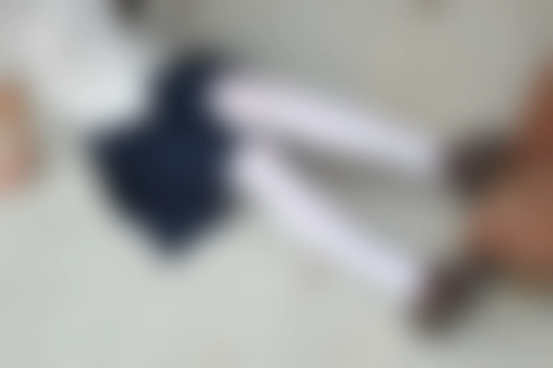 森萝财团 R15-034 [102P-694M]学生装, 森萝财团, 白丝, 美腿