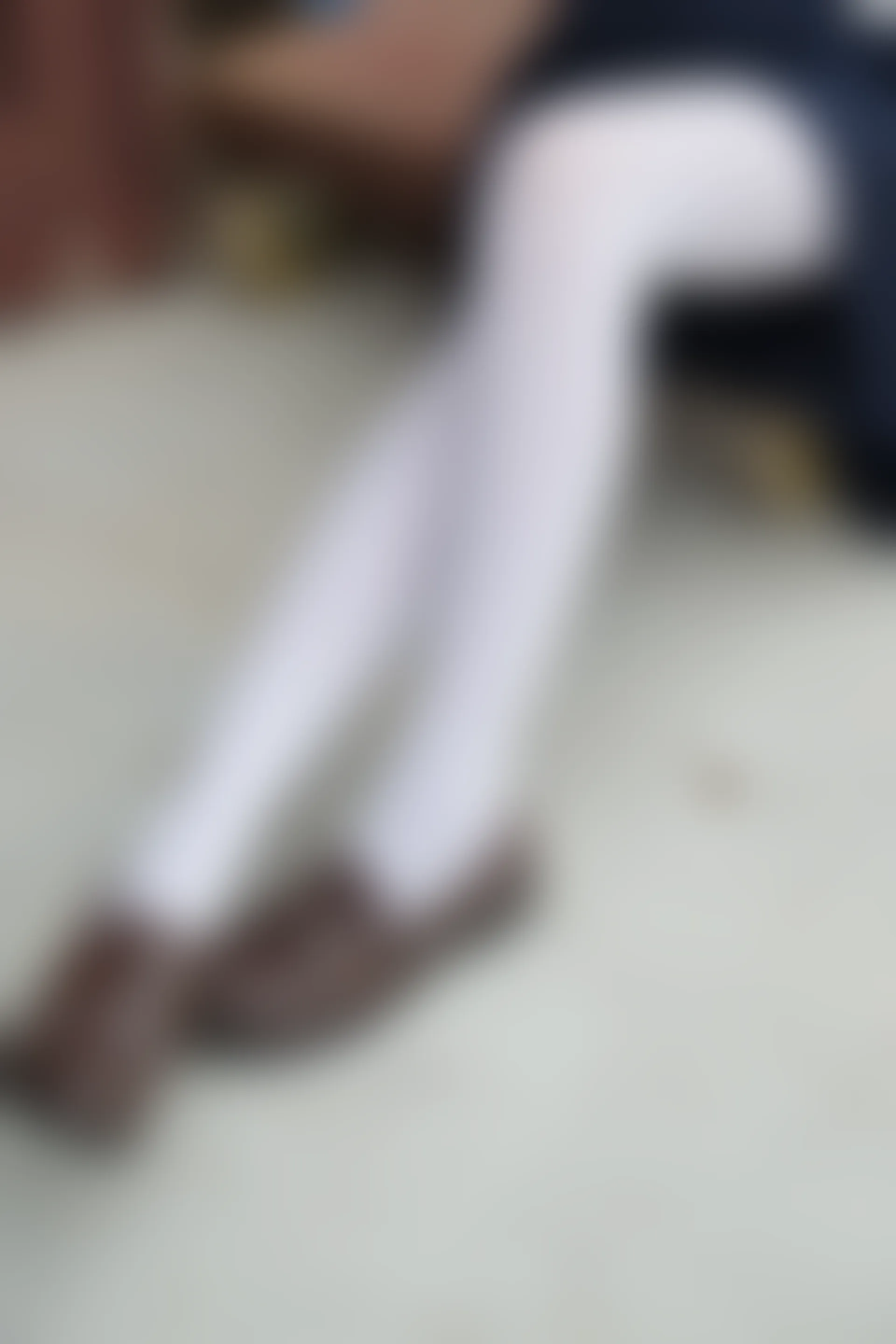 森萝财团 R15-034 [102P-694M]学生装, 森萝财团, 白丝, 美腿
