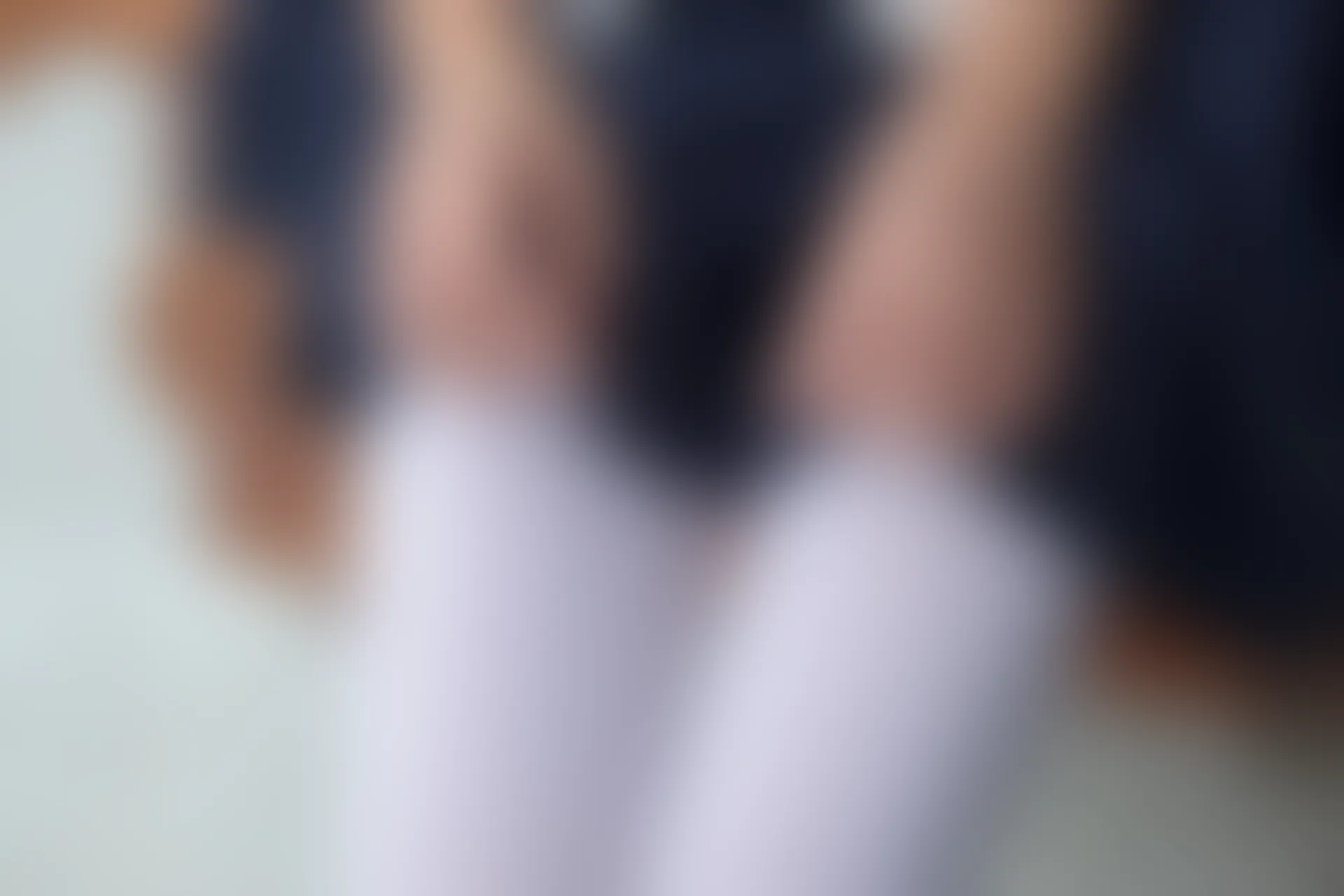 森萝财团 R15-034 [102P-694M]学生装, 森萝财团, 白丝, 美腿