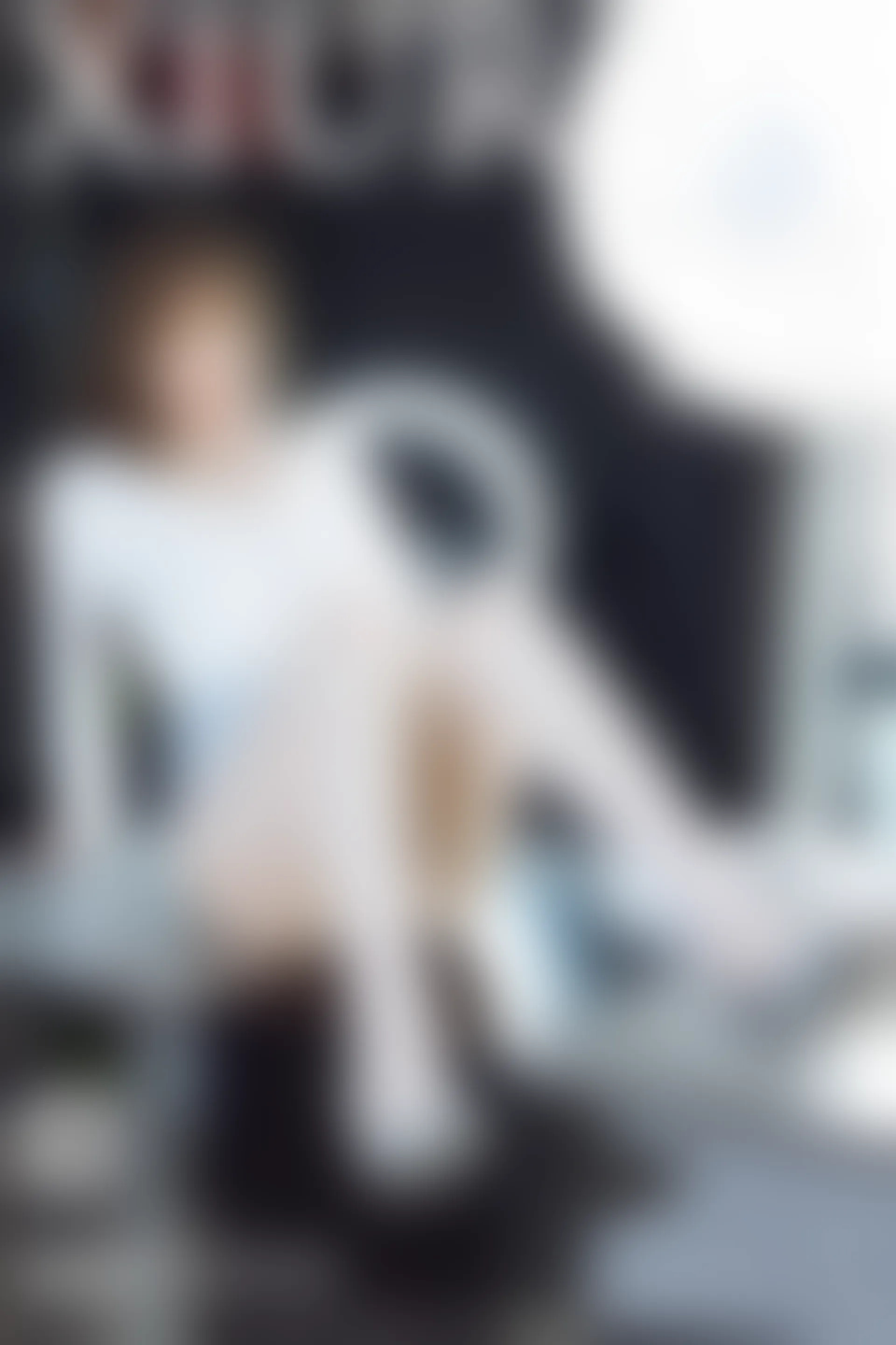 XiuRen秀人网 2022.03.02 No.4658 美桃酱 丝袜美臀[65+1P 591MB]