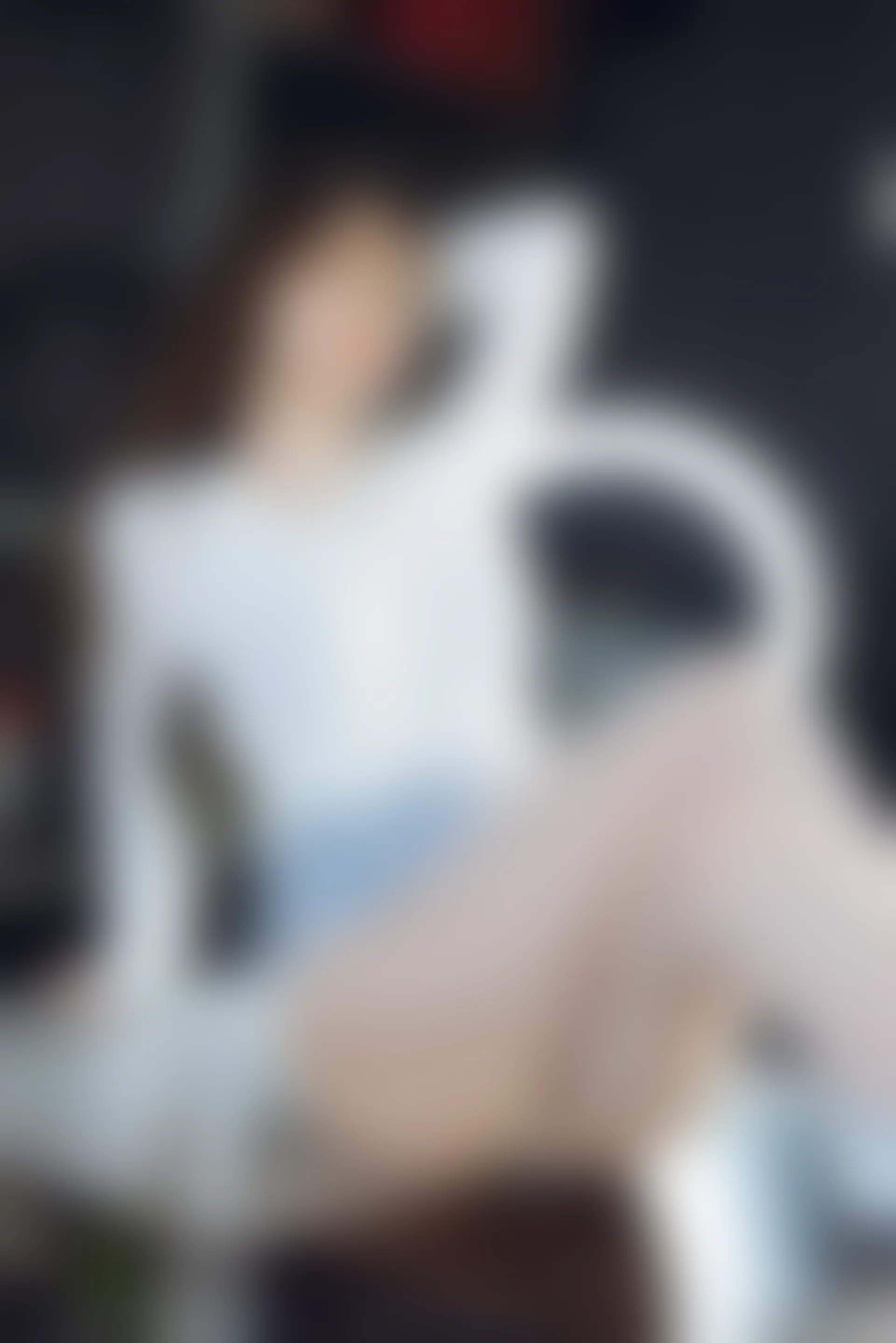 XiuRen秀人网 2022.03.02 No.4658 美桃酱 丝袜美臀[65+1P 591MB]