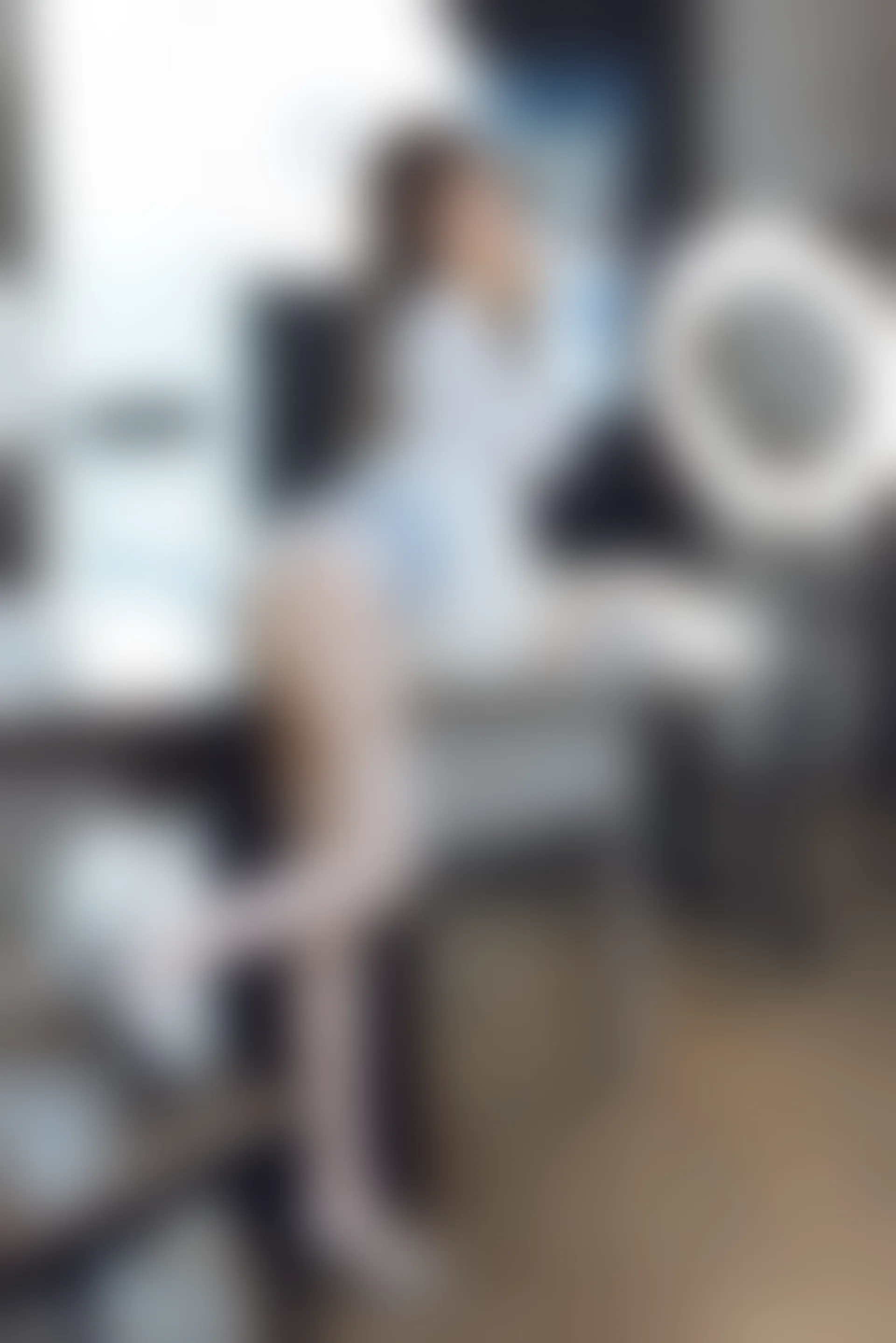 XiuRen秀人网 2022.03.02 No.4658 美桃酱 丝袜美臀[65+1P 591MB]