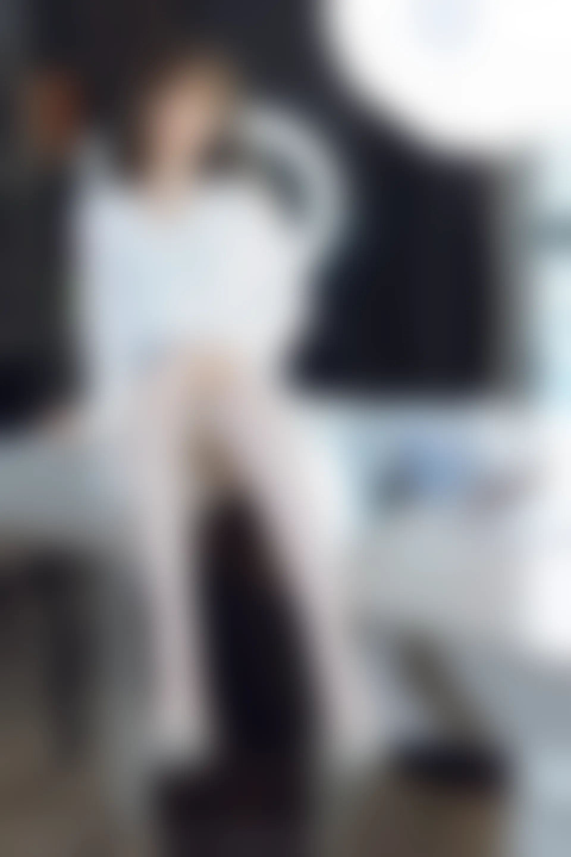 XiuRen秀人网 2022.03.02 No.4658 美桃酱 丝袜美臀[65+1P 591MB]