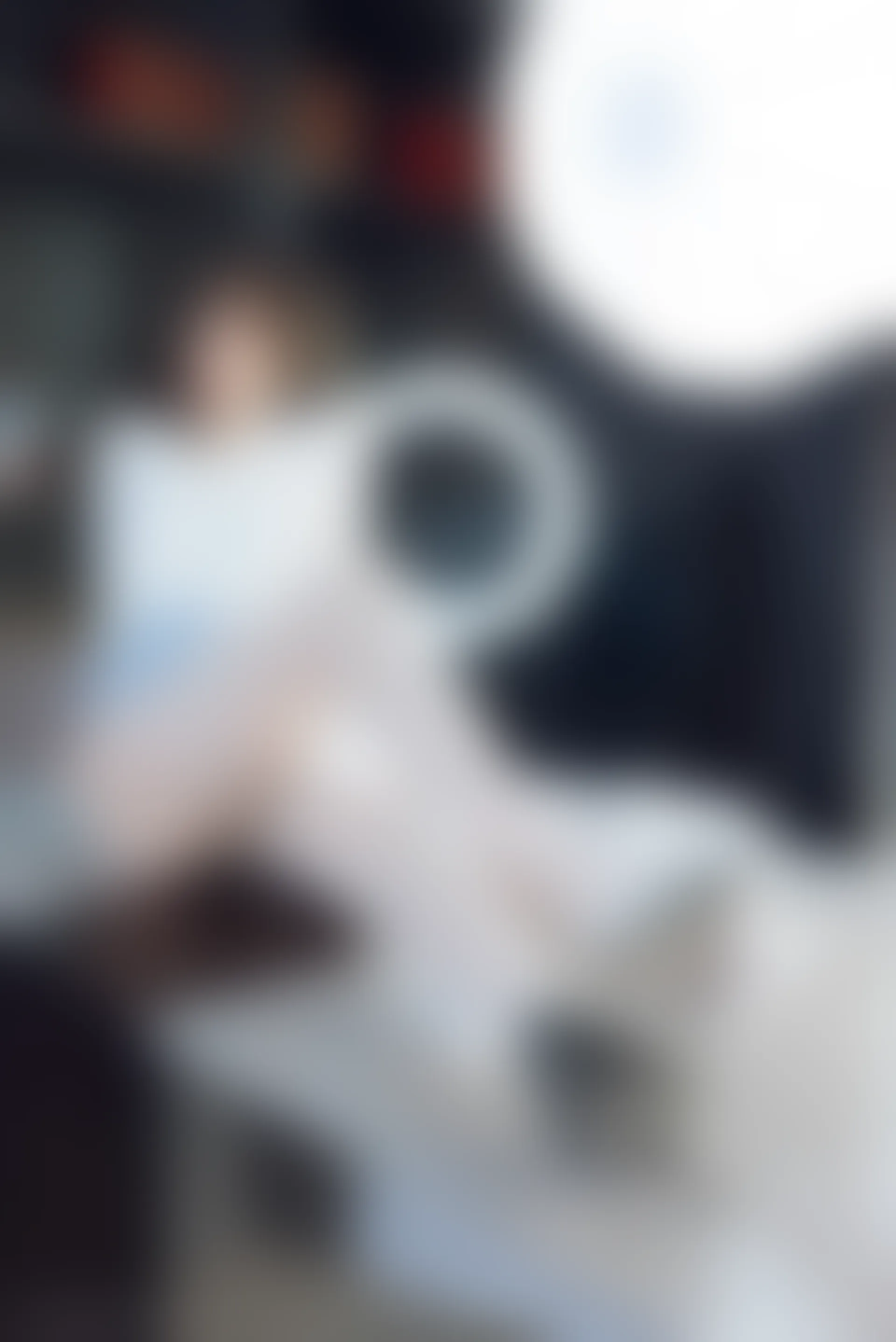 XiuRen秀人网 2022.03.02 No.4658 美桃酱 丝袜美臀[65+1P 591MB]