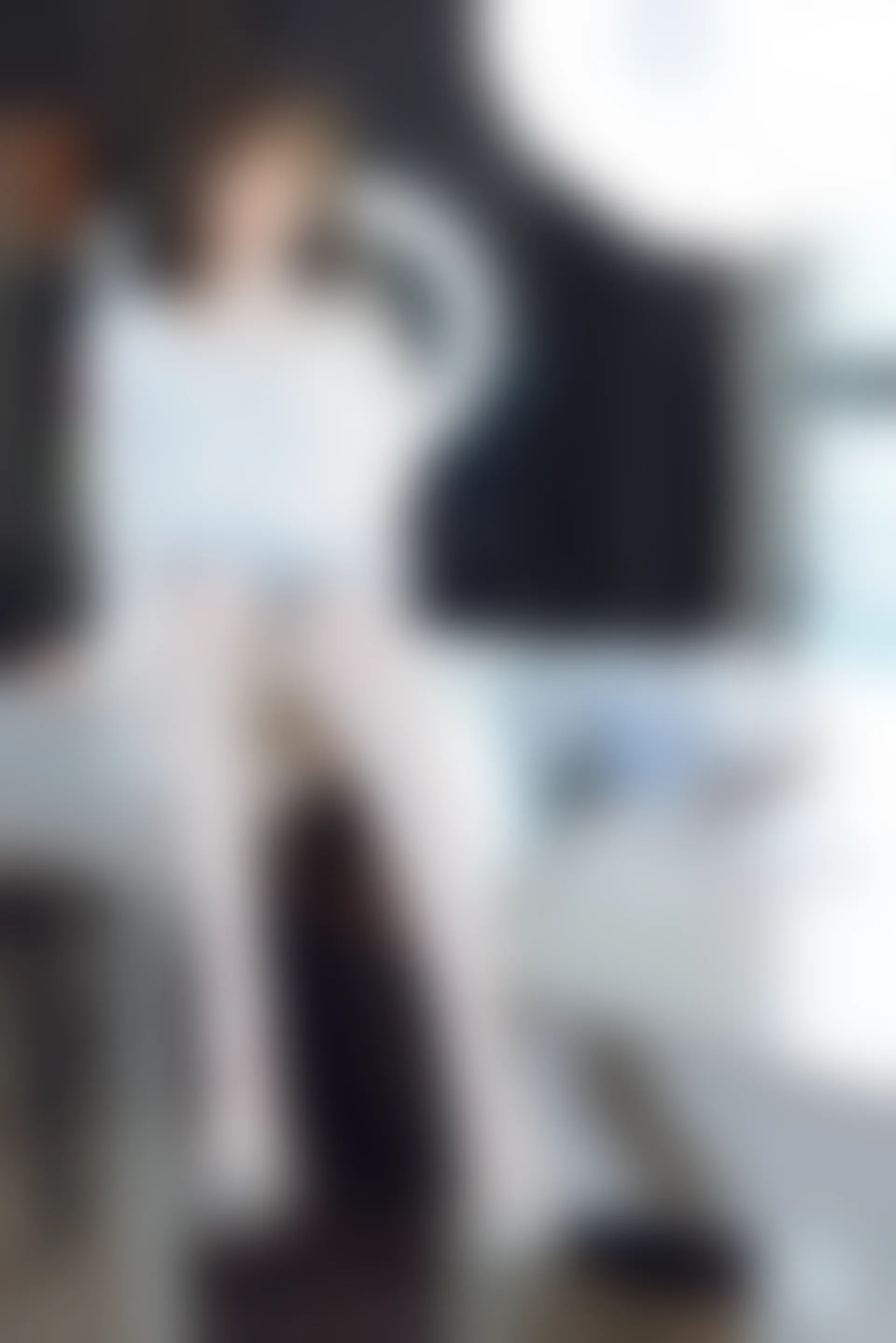 XiuRen秀人网 2022.03.02 No.4658 美桃酱 丝袜美臀[65+1P 591MB]