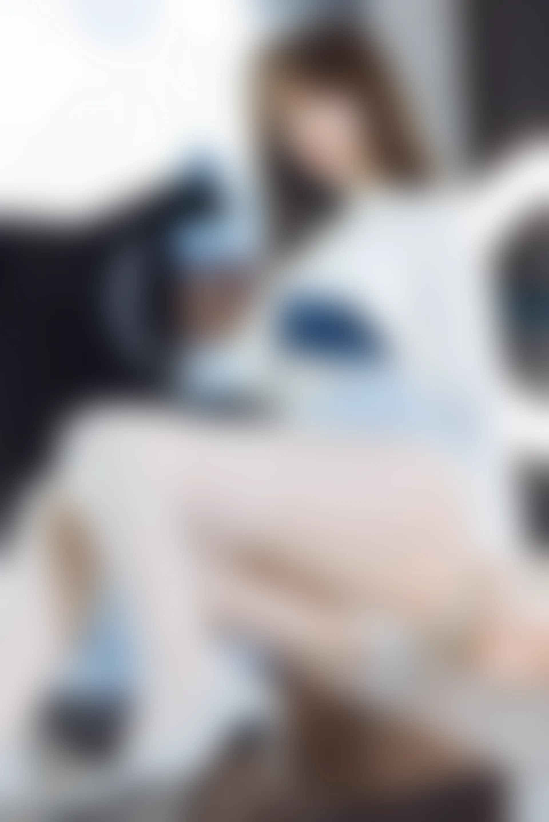 XiuRen秀人网 2022.03.02 No.4658 美桃酱 丝袜美臀[65+1P 591MB]