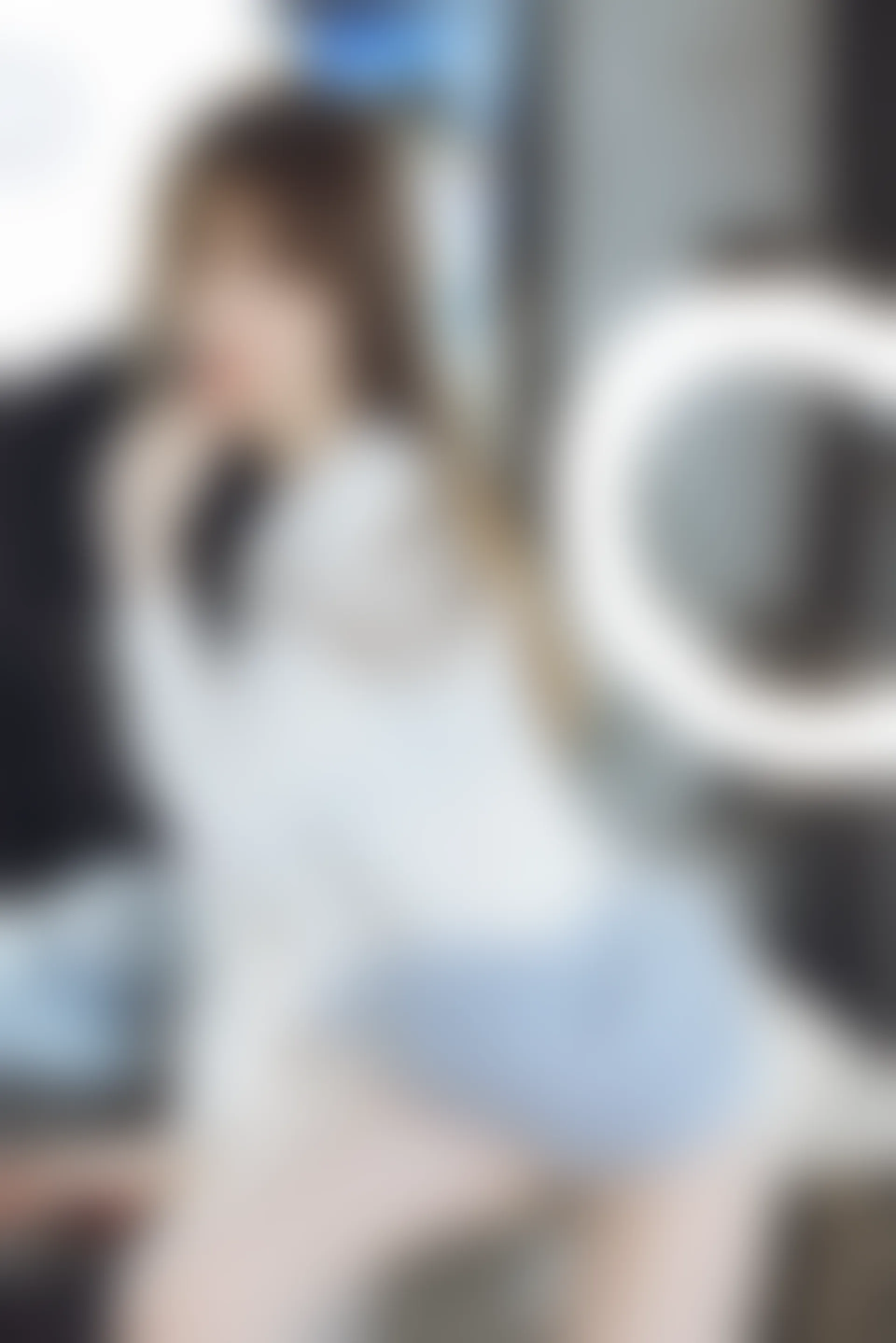 XiuRen秀人网 2022.03.02 No.4658 美桃酱 丝袜美臀[65+1P 591MB]