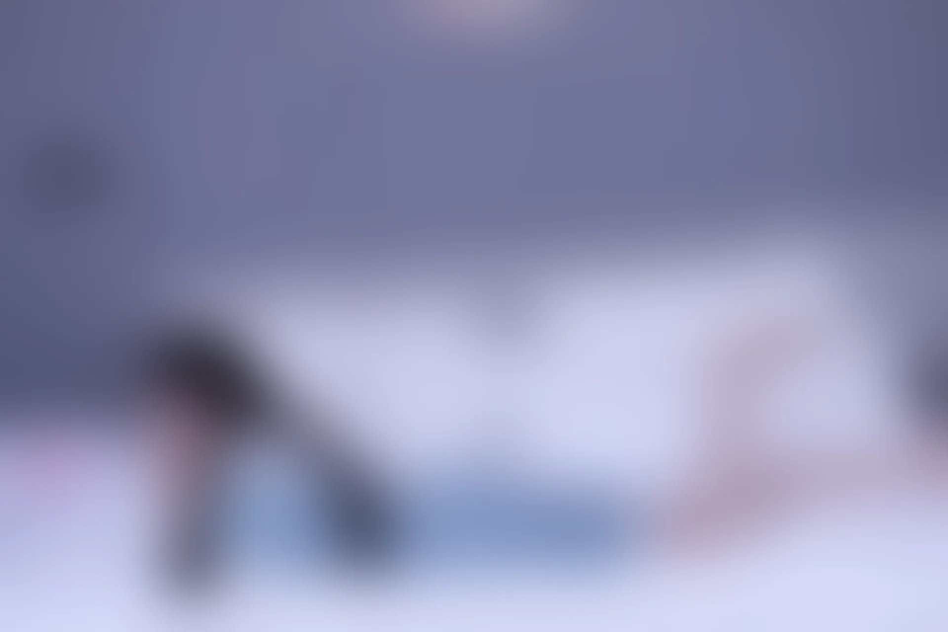 初夏女神 NO.019 雪糕~浅蓝色JK裙搭配小白鞋[135P-1V-4.3G]