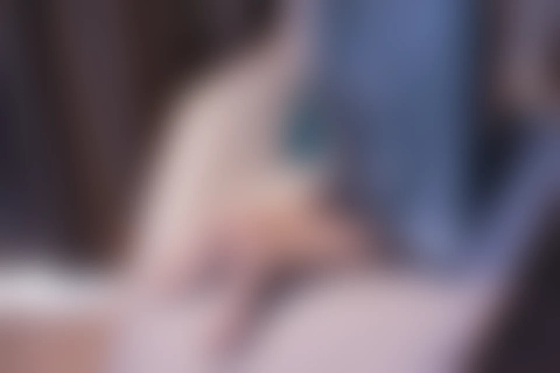 初夏女神 NO.019 雪糕~浅蓝色JK裙搭配小白鞋[135P-1V-4.3G]