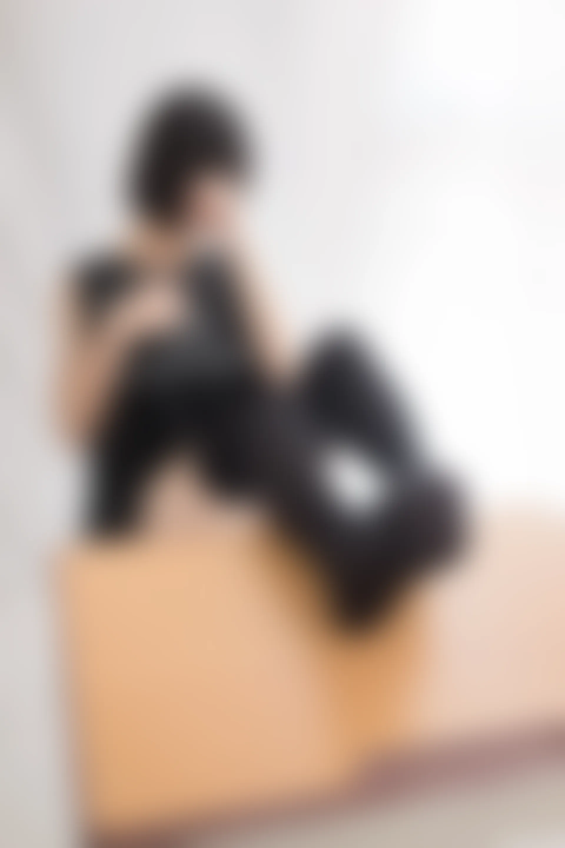喵写真 VOL-006 [67P-238M]可爱, 喵写真, 美腿, 黑丝