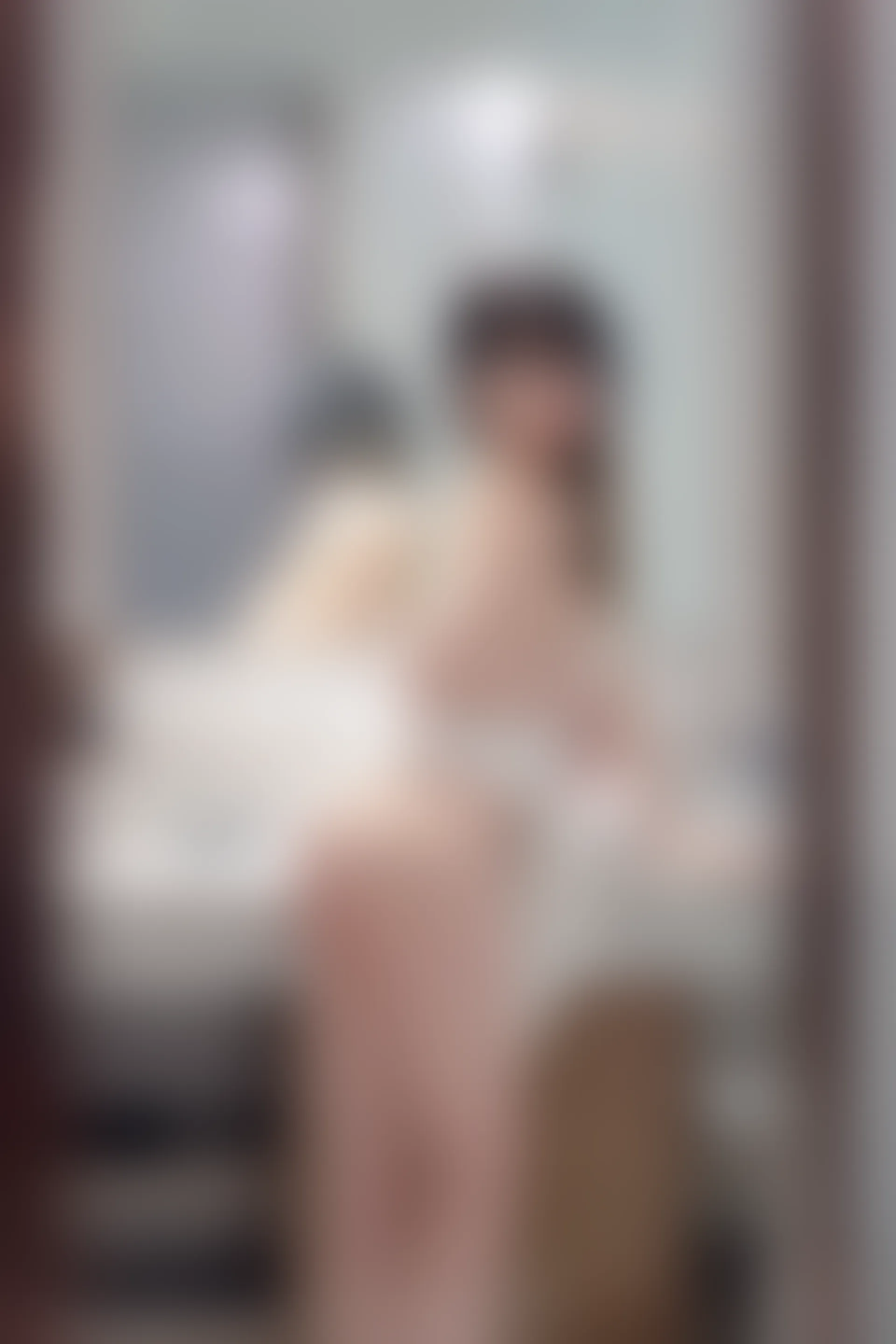 XiuRen秀人网 2022.02.21 No.4611 奶瓶. 淑女美腿[56+1P 548MB]