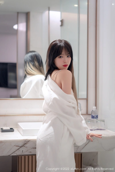 XiuRen秀人网 2022.02.16 No.4589 白诗雅 淑女美腿[67+1P 697MB]