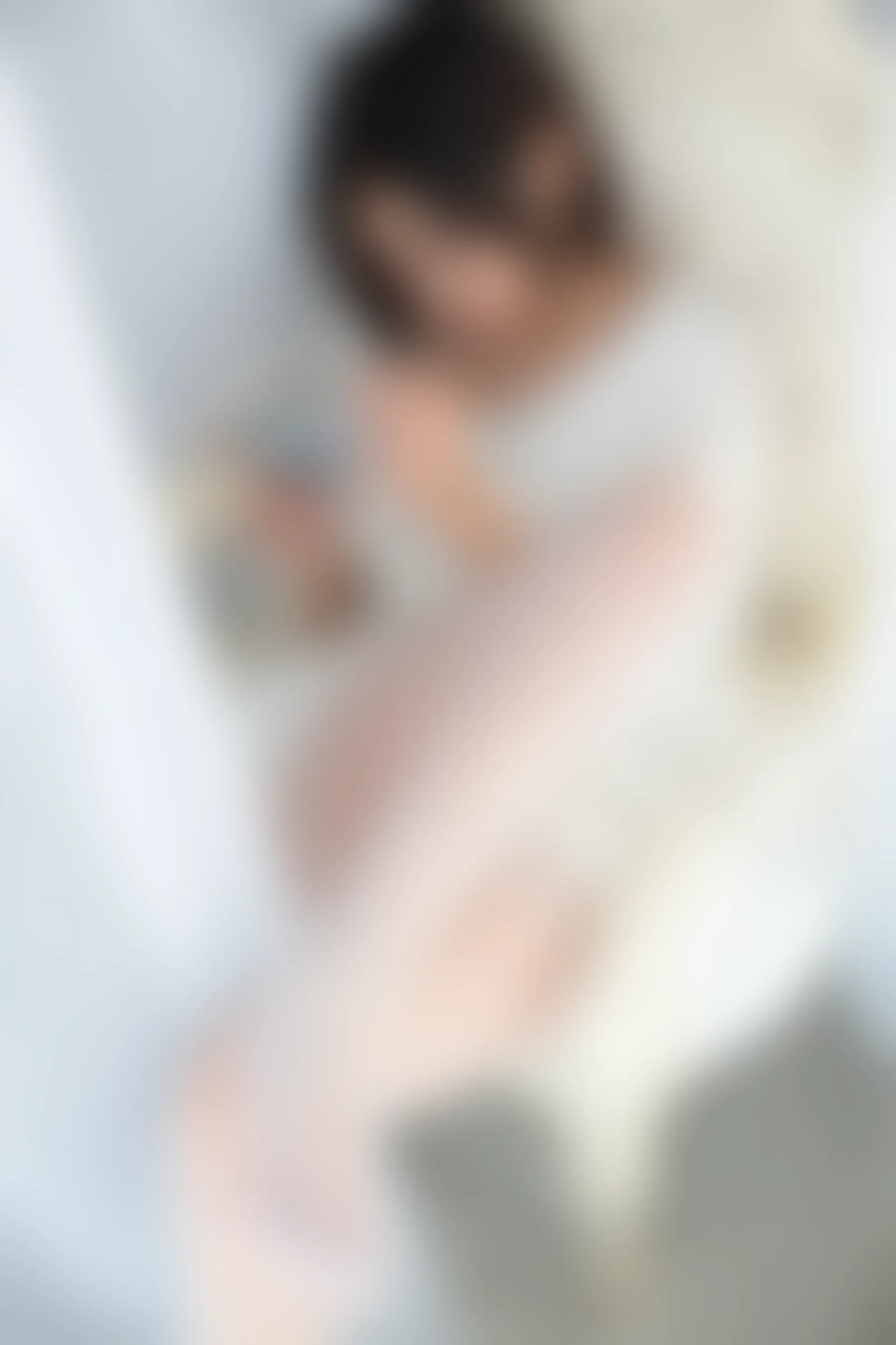 森萝财团 SSR-003 [161P-814M]森萝财团, 白丝, 蕾丝