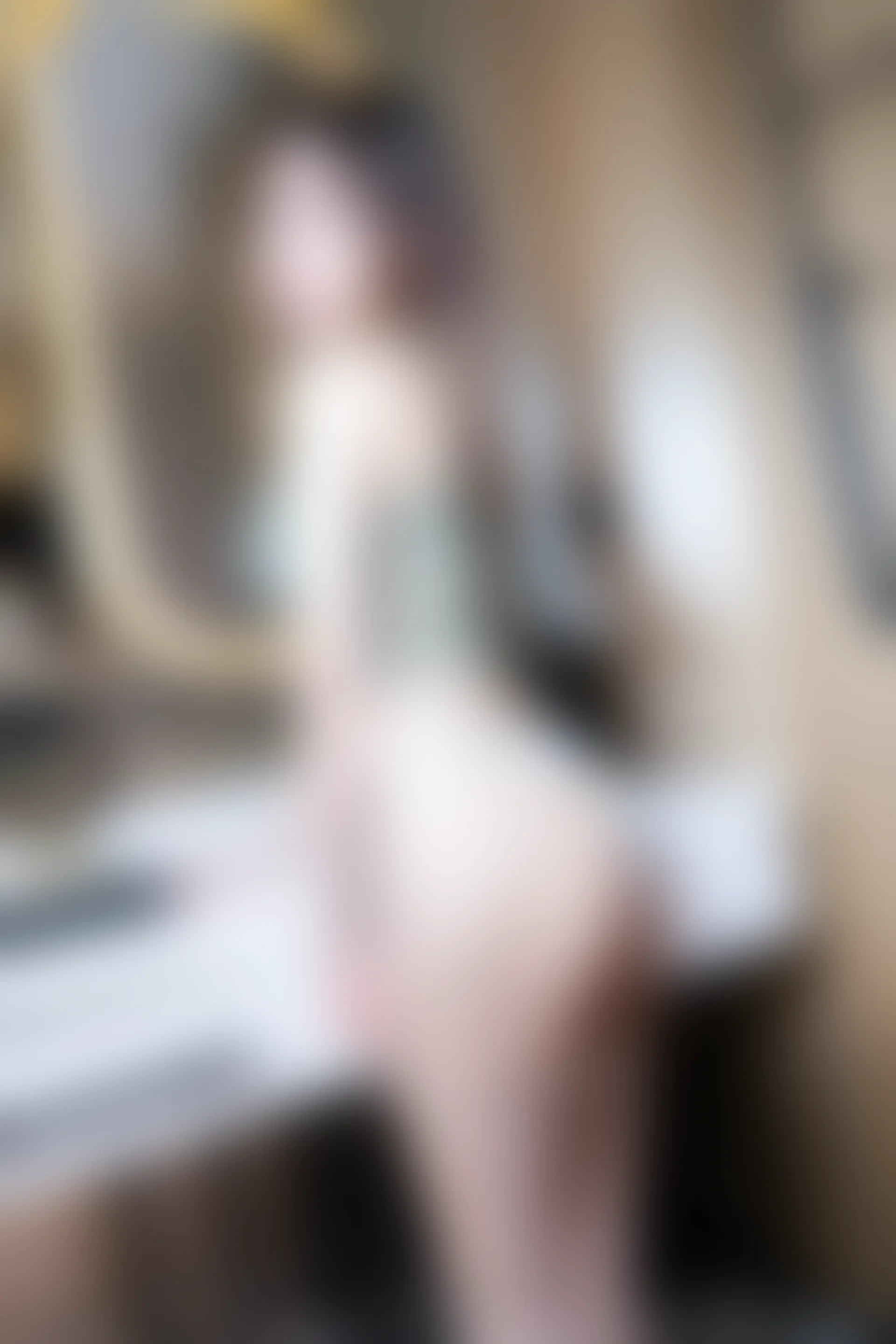 XiuRen秀人网 2021.12.17 No.4353 绮里嘉ula 美腿御姐[49+1P 450MB]