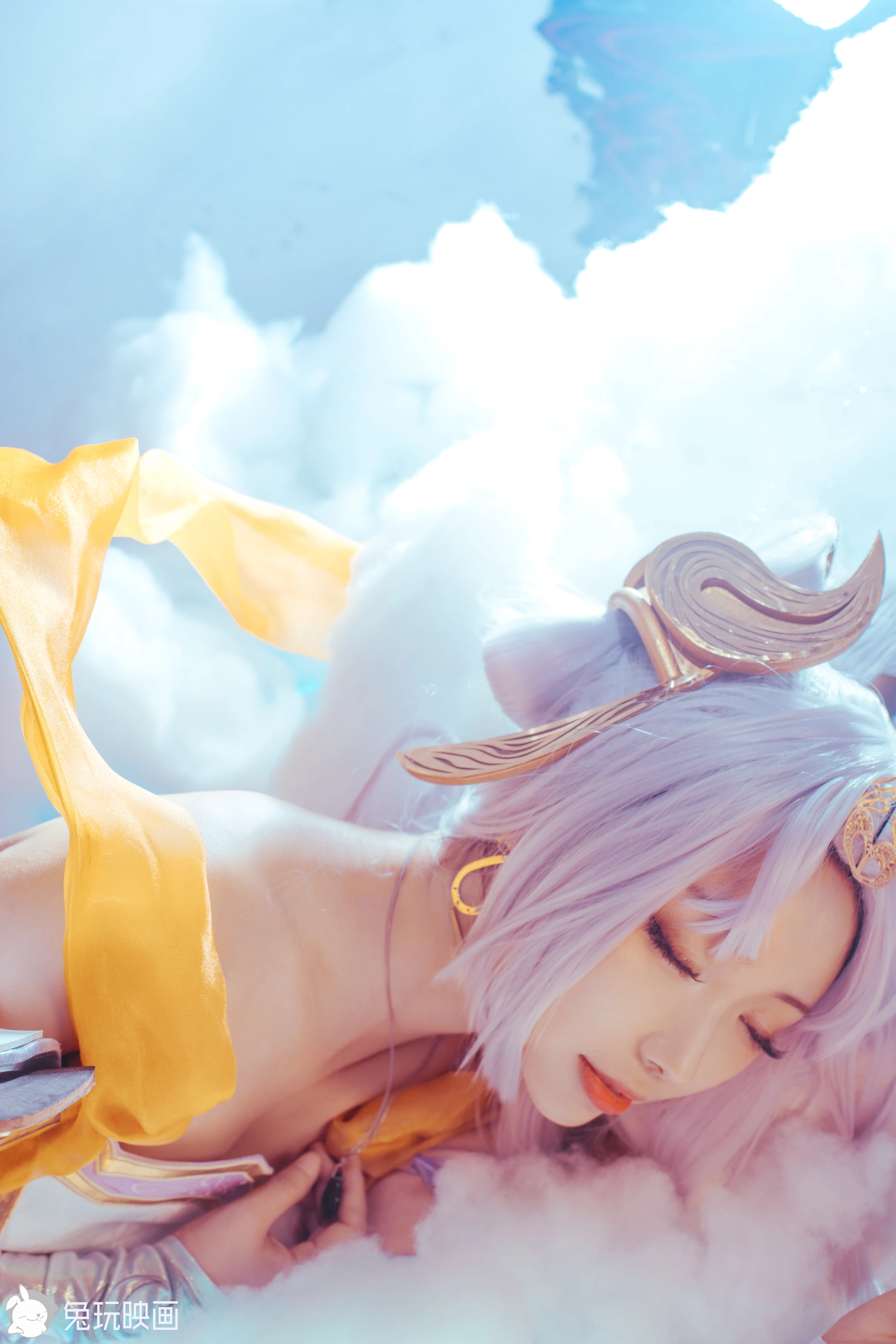 C21.001 嫦娥姐姐 [38P-526MB]