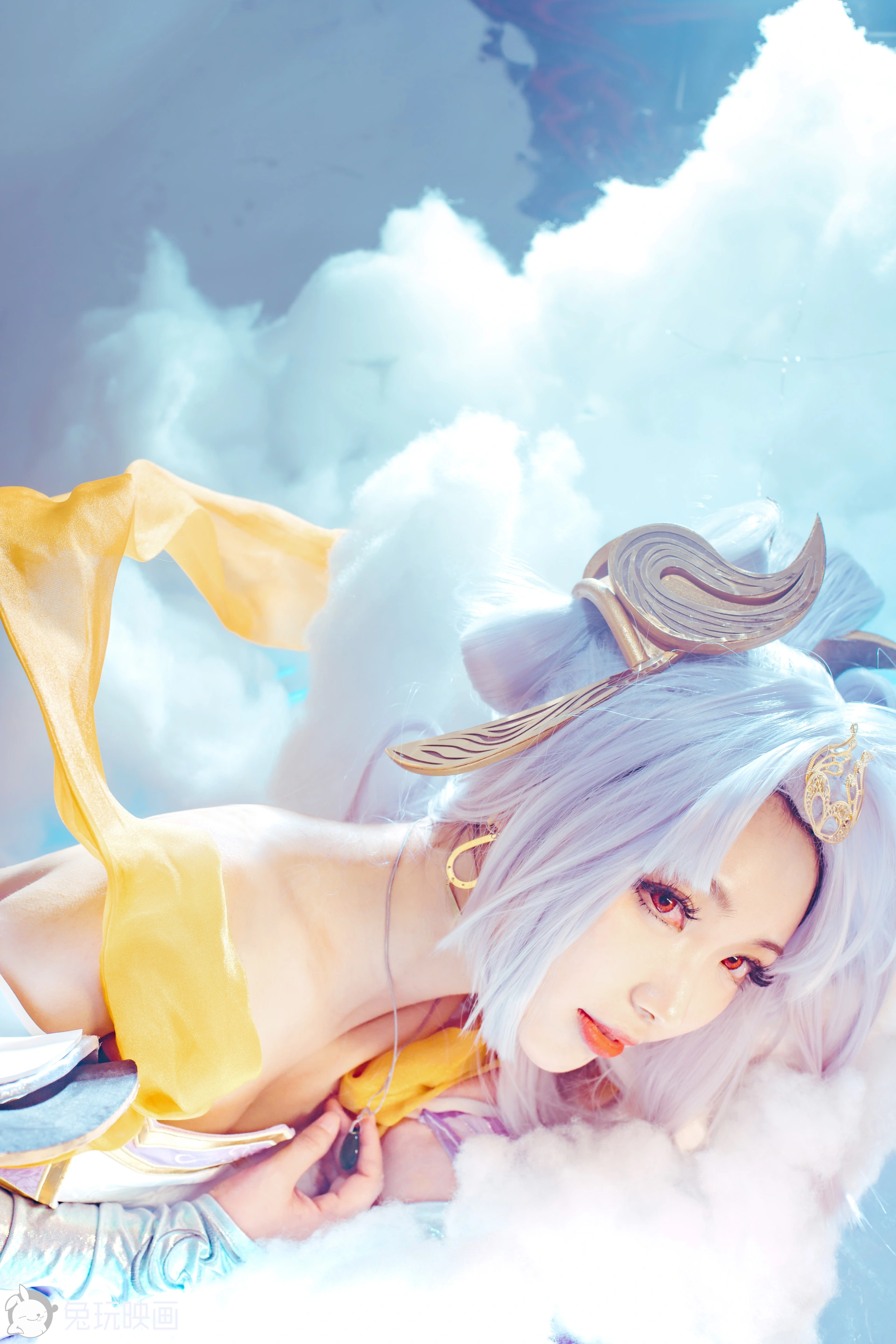 C21.001 嫦娥姐姐 [38P-526MB]
