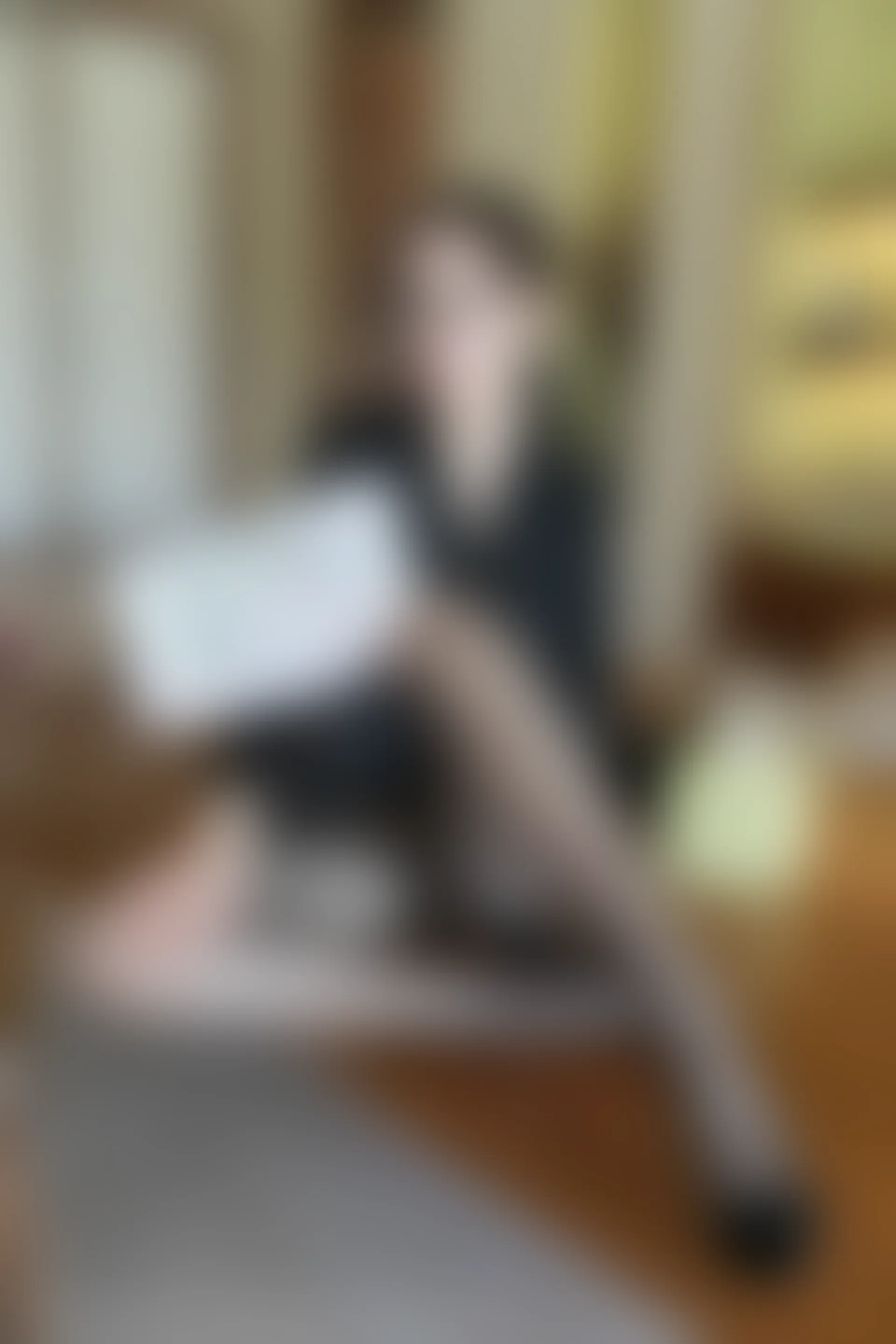 [YouMi尤蜜荟] 2019.04.04 VOL.290 奶瓶土肥圆矮挫丑黑穷[70+1P／177M]