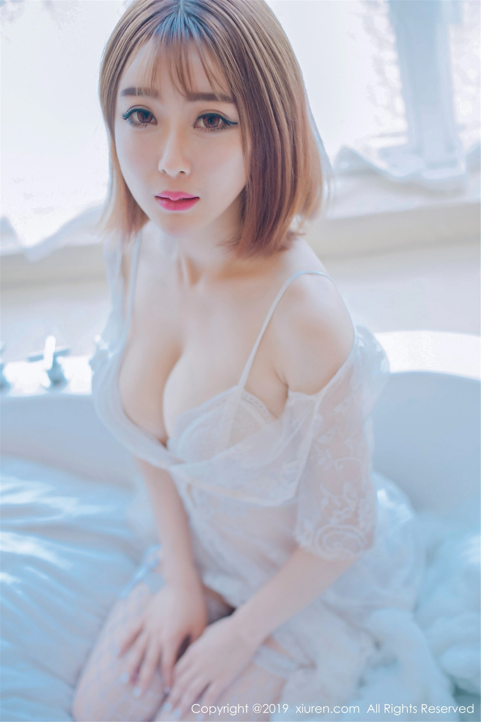 XiuRen秀人网 2019.04.19 No.1406 凌萍儿[47+1P185M]