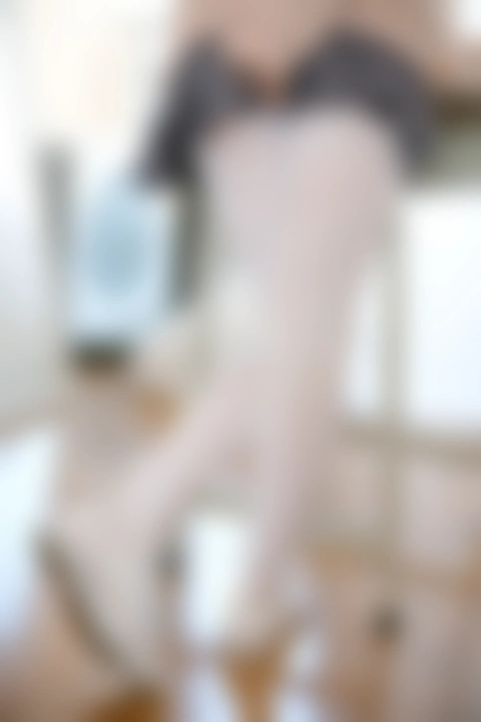 森萝财团 X-002 [105P1V-1.48G]美腿, 肉丝