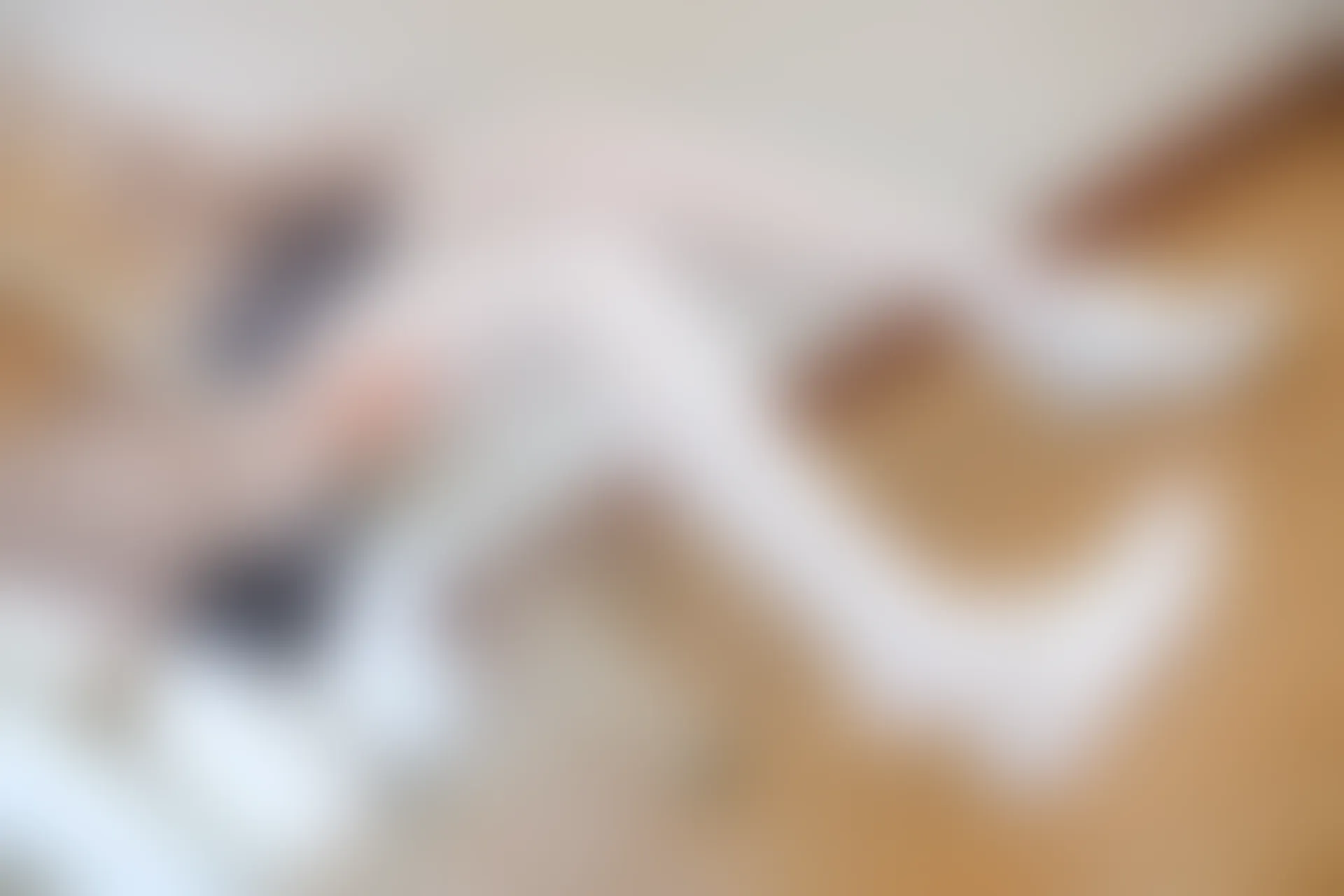 森萝财团 X-002 [105P1V-1.48G]美腿, 肉丝