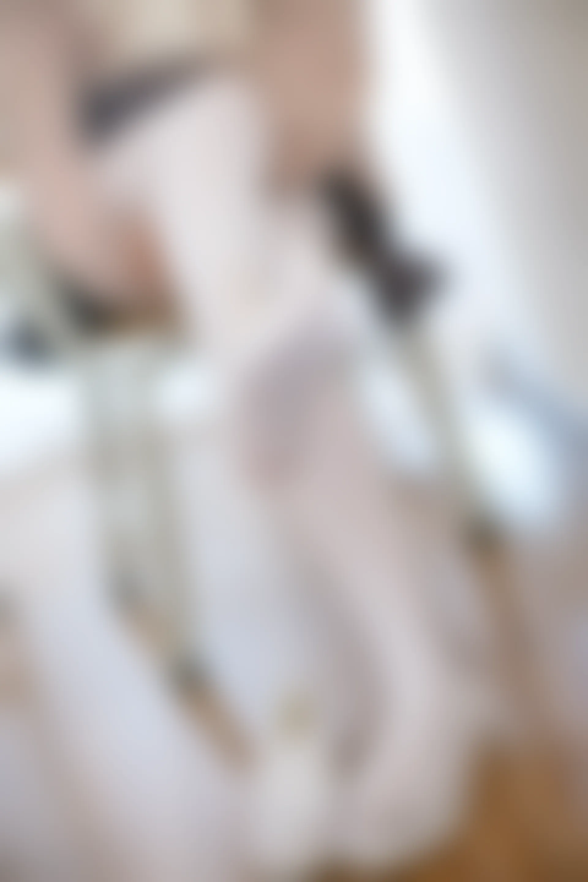 森萝财团 X-002 [105P1V-1.48G]美腿, 肉丝