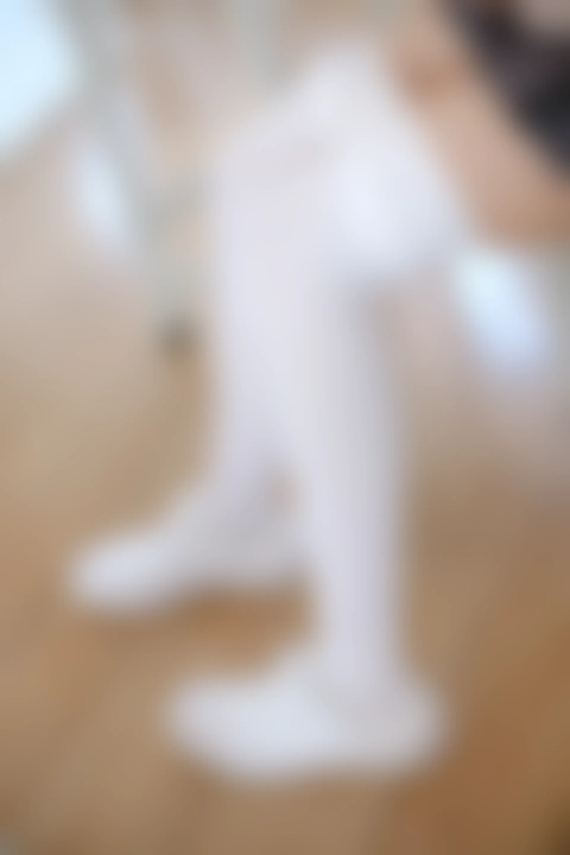 森萝财团 X-002 [105P1V-1.48G]美腿, 肉丝