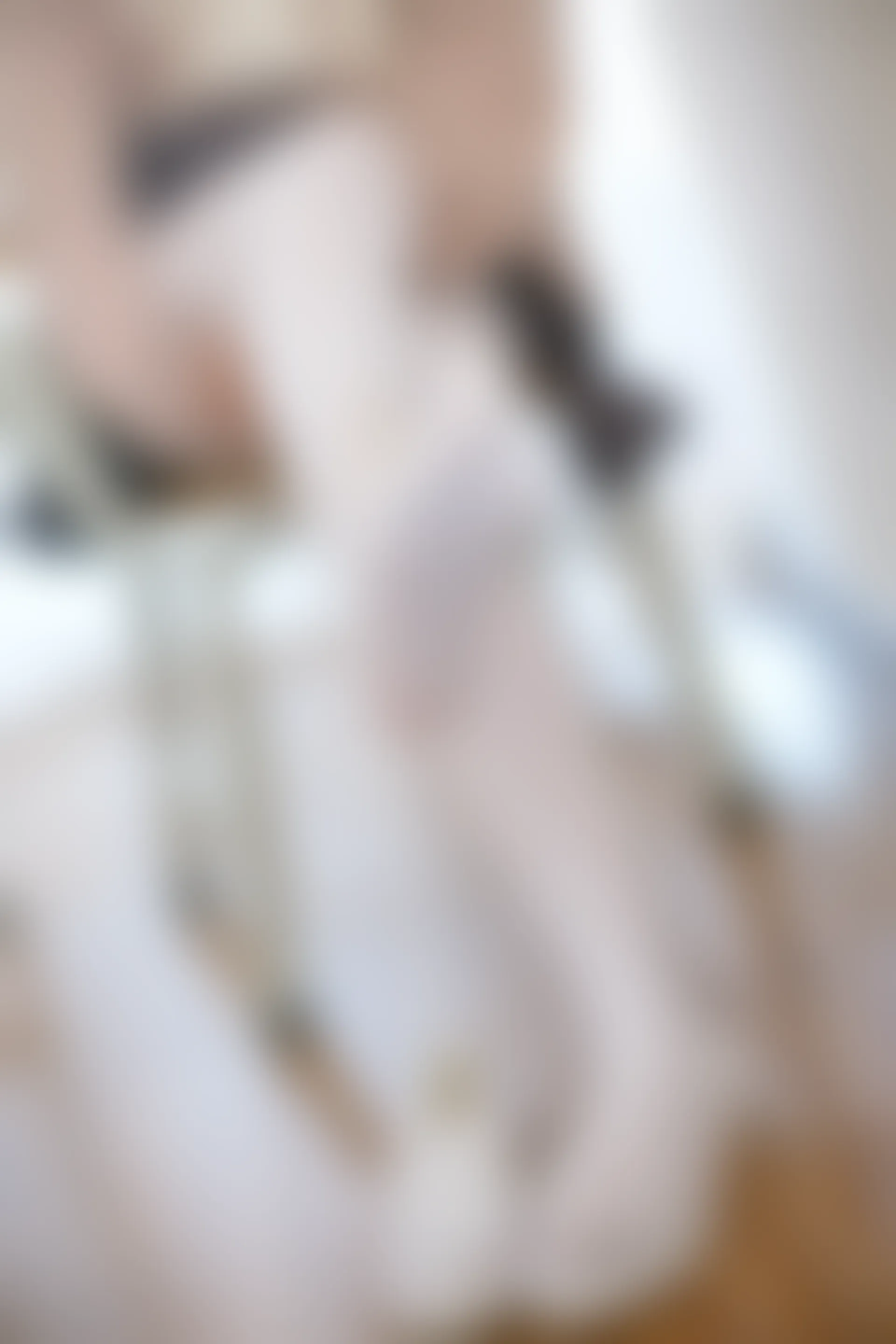 森萝财团 X-002 [105P1V-1.48G]美腿, 肉丝