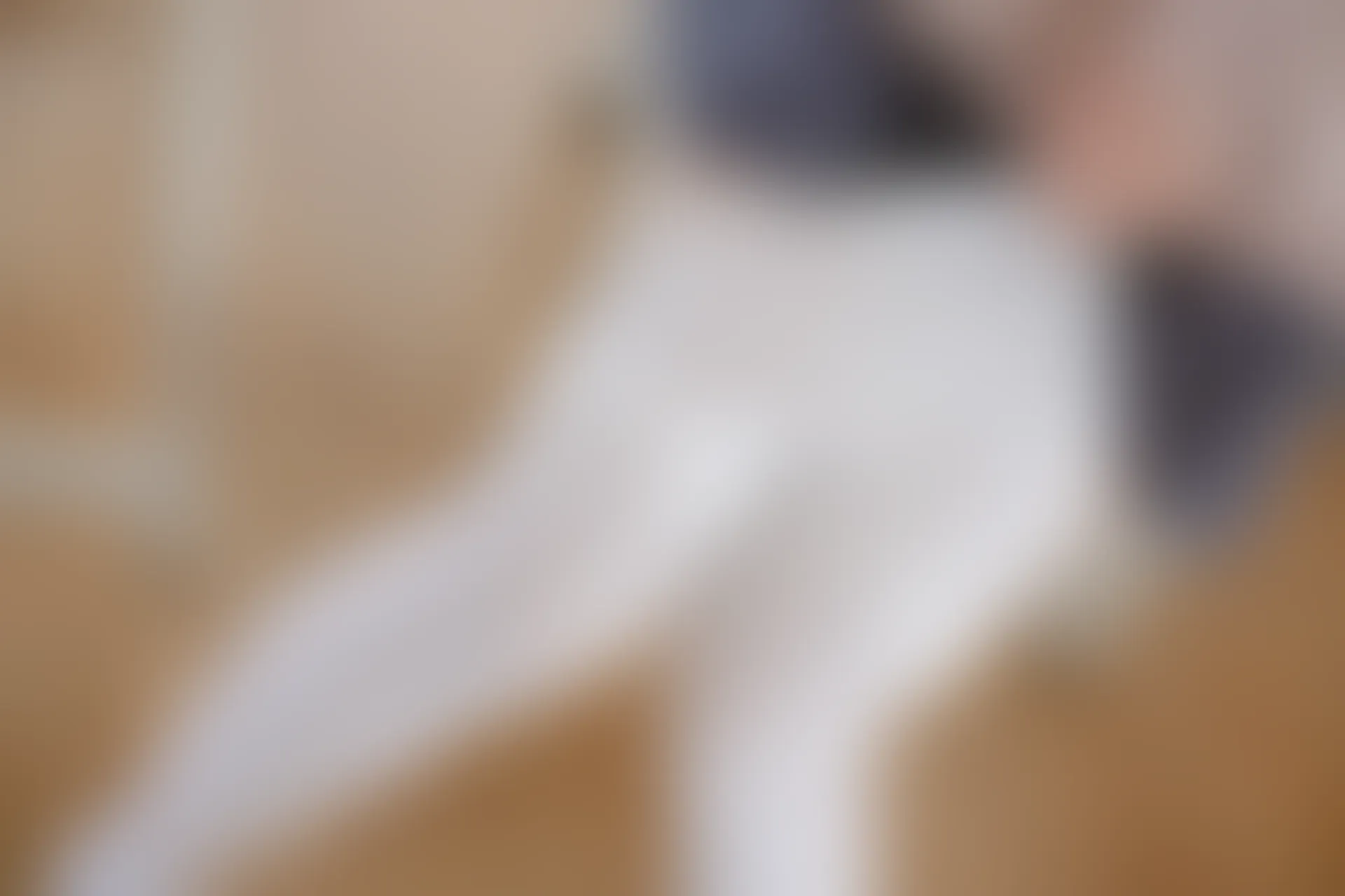 森萝财团 X-002 [105P1V-1.48G]美腿, 肉丝