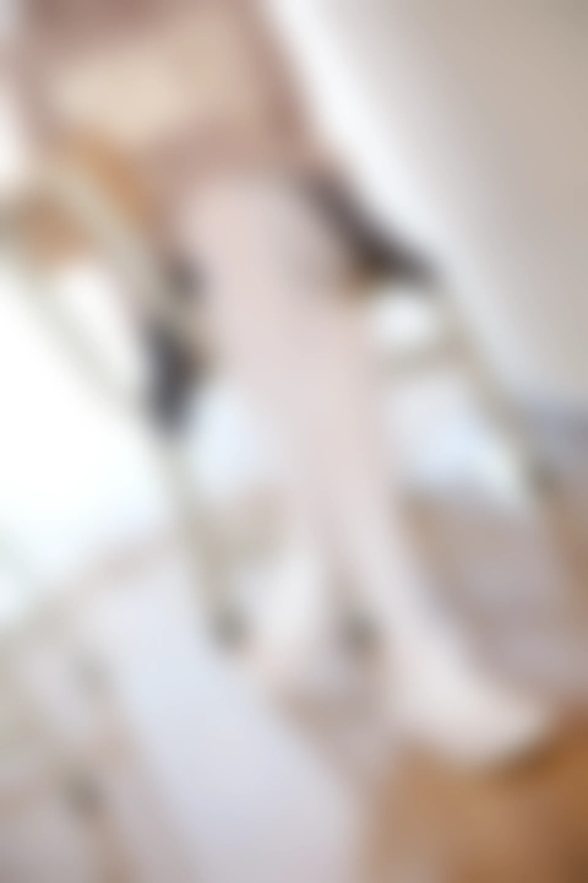 森萝财团 X-002 [105P1V-1.48G]美腿, 肉丝