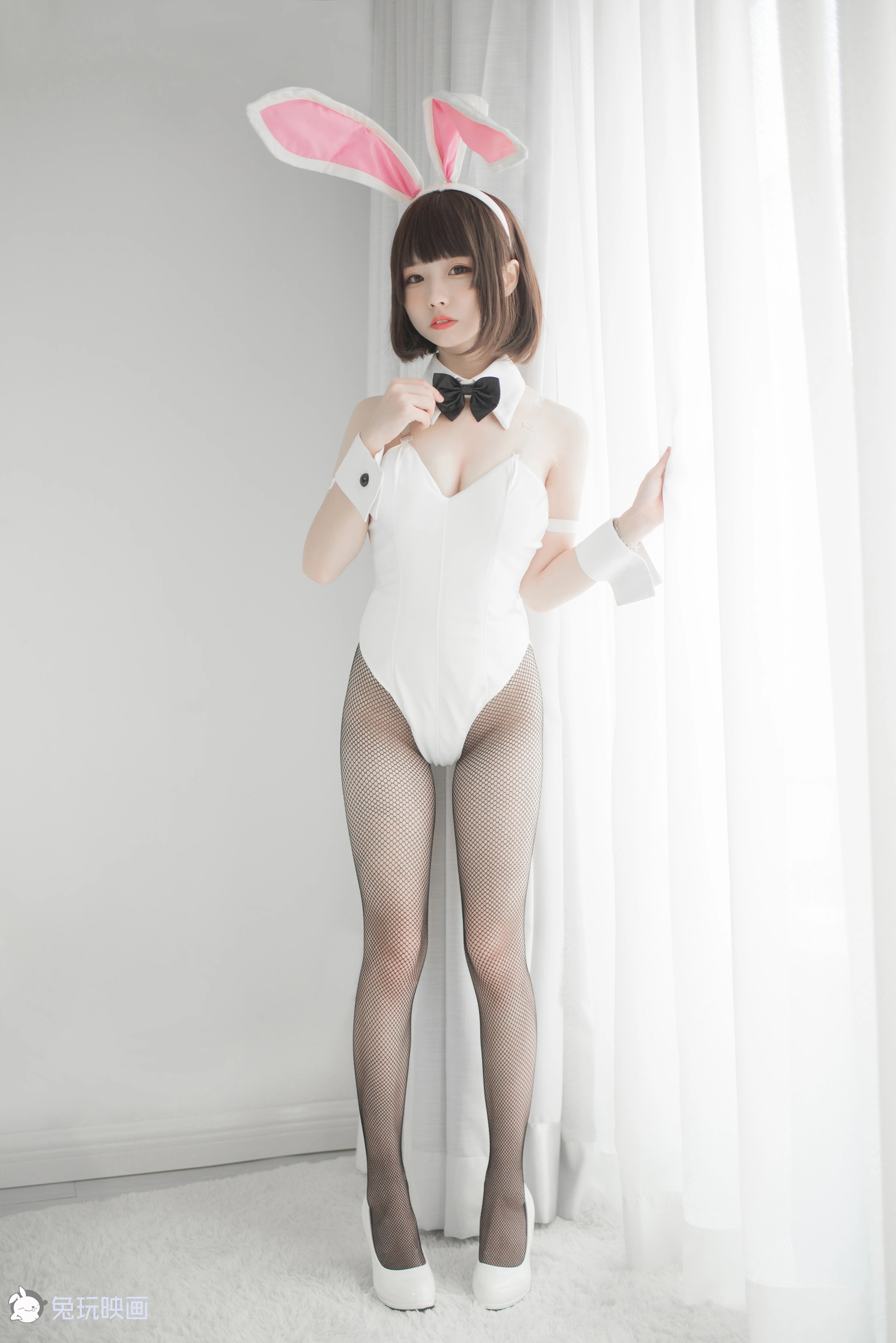 兔玩映画 兔女郎 Vol.022 萝莉 [39P-424MB]