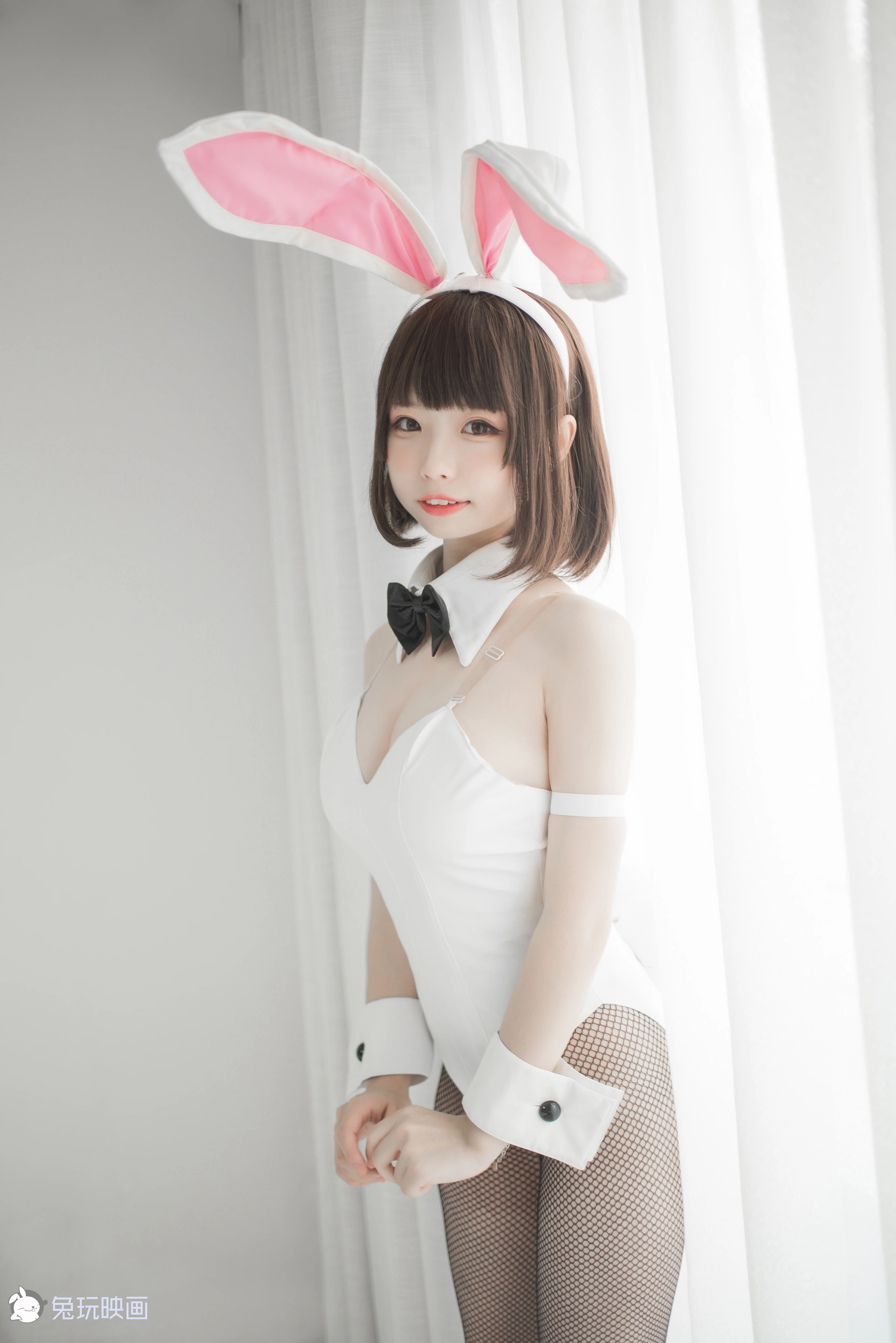 兔玩映画 兔女郎 Vol.022 萝莉 [39P-424MB]