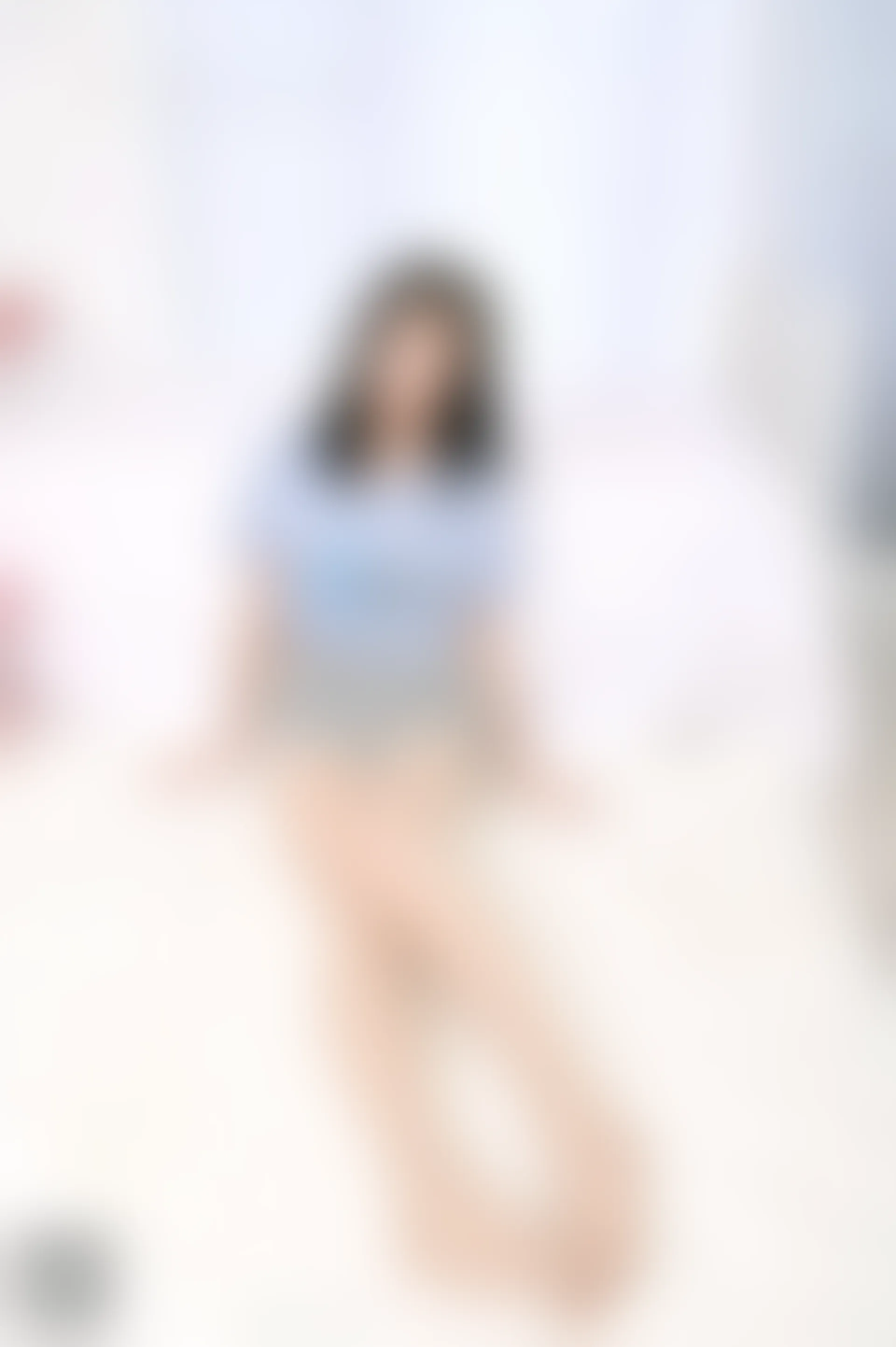 SSA丝社 超清写真 NO.131 君君 居家小姐姐直播拍摄成片[167P-1.57GB]