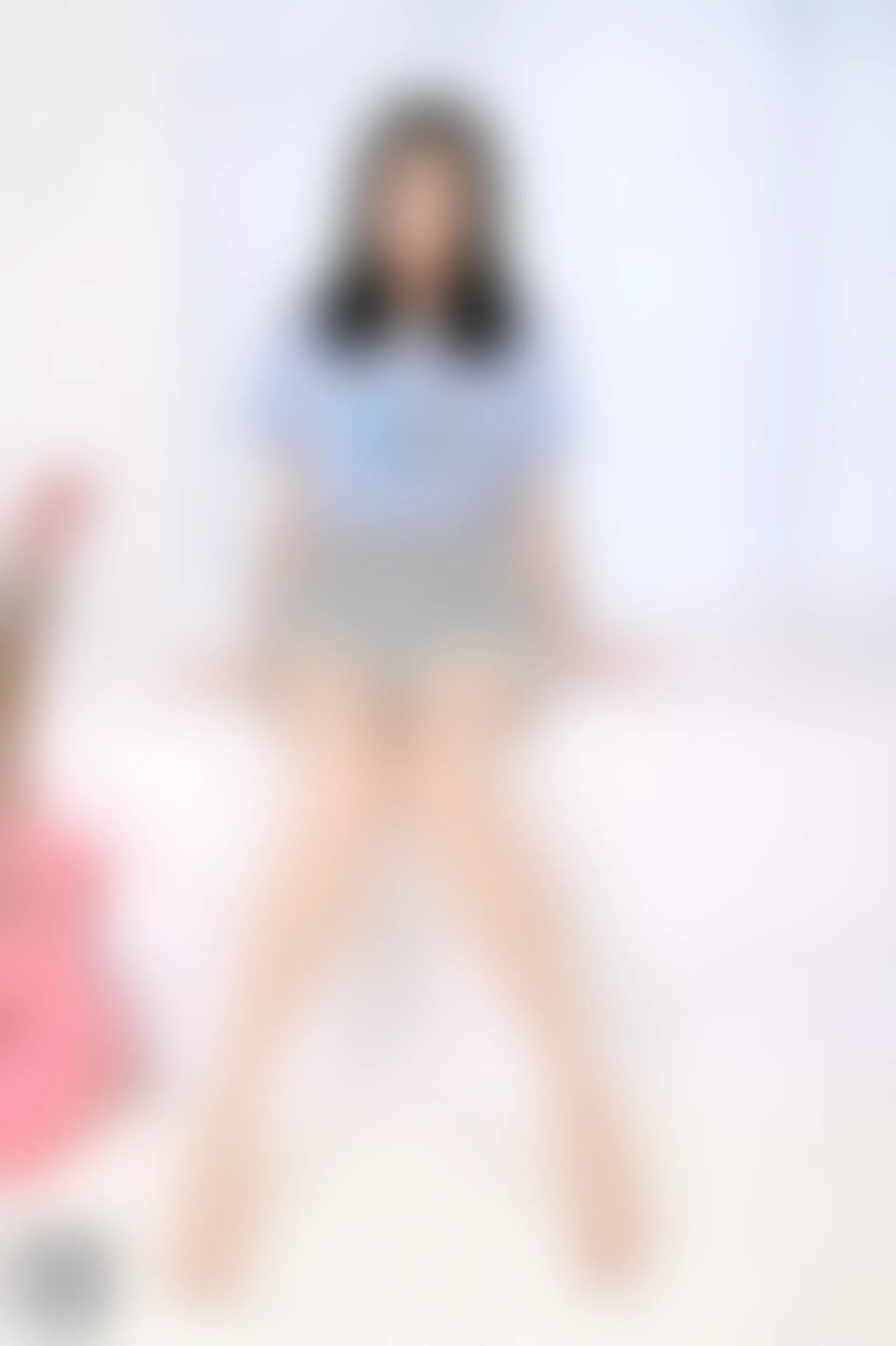 SSA丝社 超清写真 NO.131 君君 居家小姐姐直播拍摄成片[167P-1.57GB]