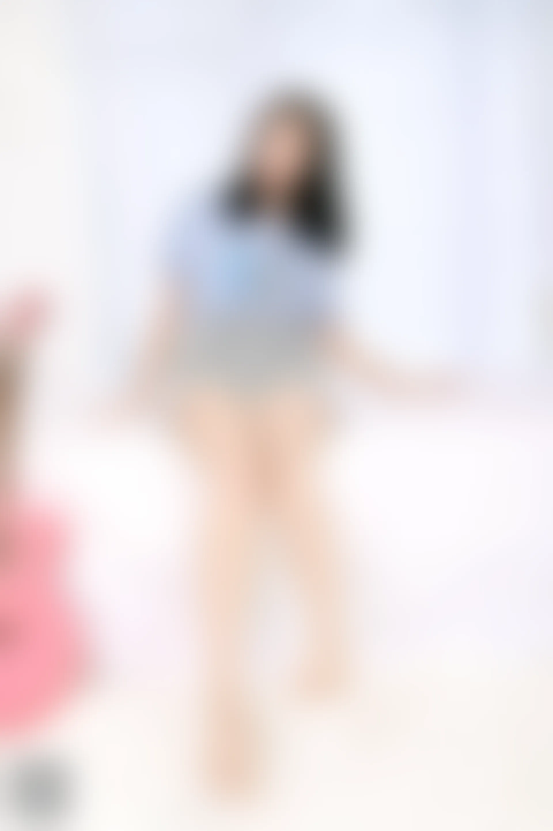 SSA丝社 超清写真 NO.131 君君 居家小姐姐直播拍摄成片[167P-1.57GB]