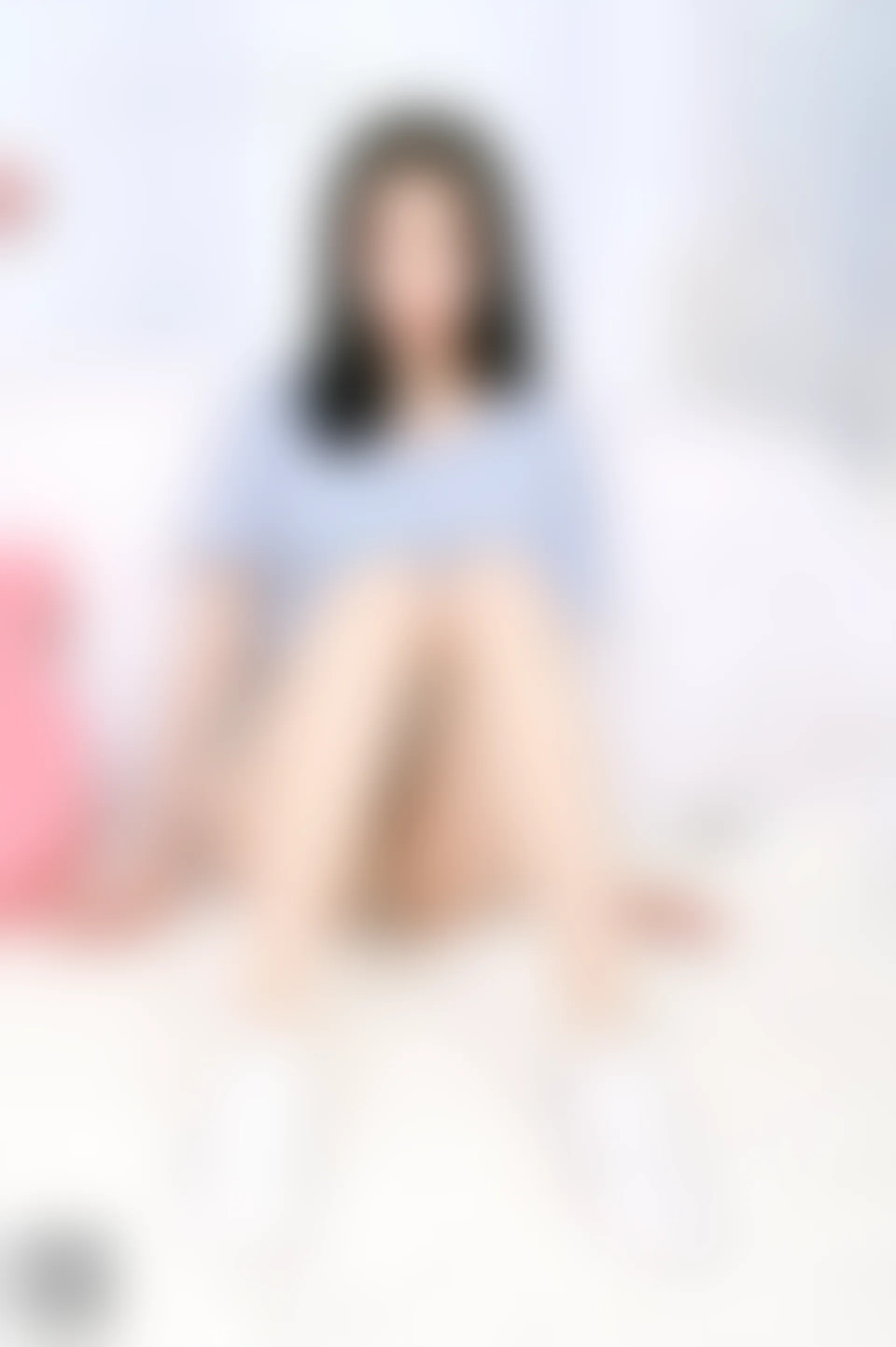 SSA丝社 超清写真 NO.131 君君 居家小姐姐直播拍摄成片[167P-1.57GB]