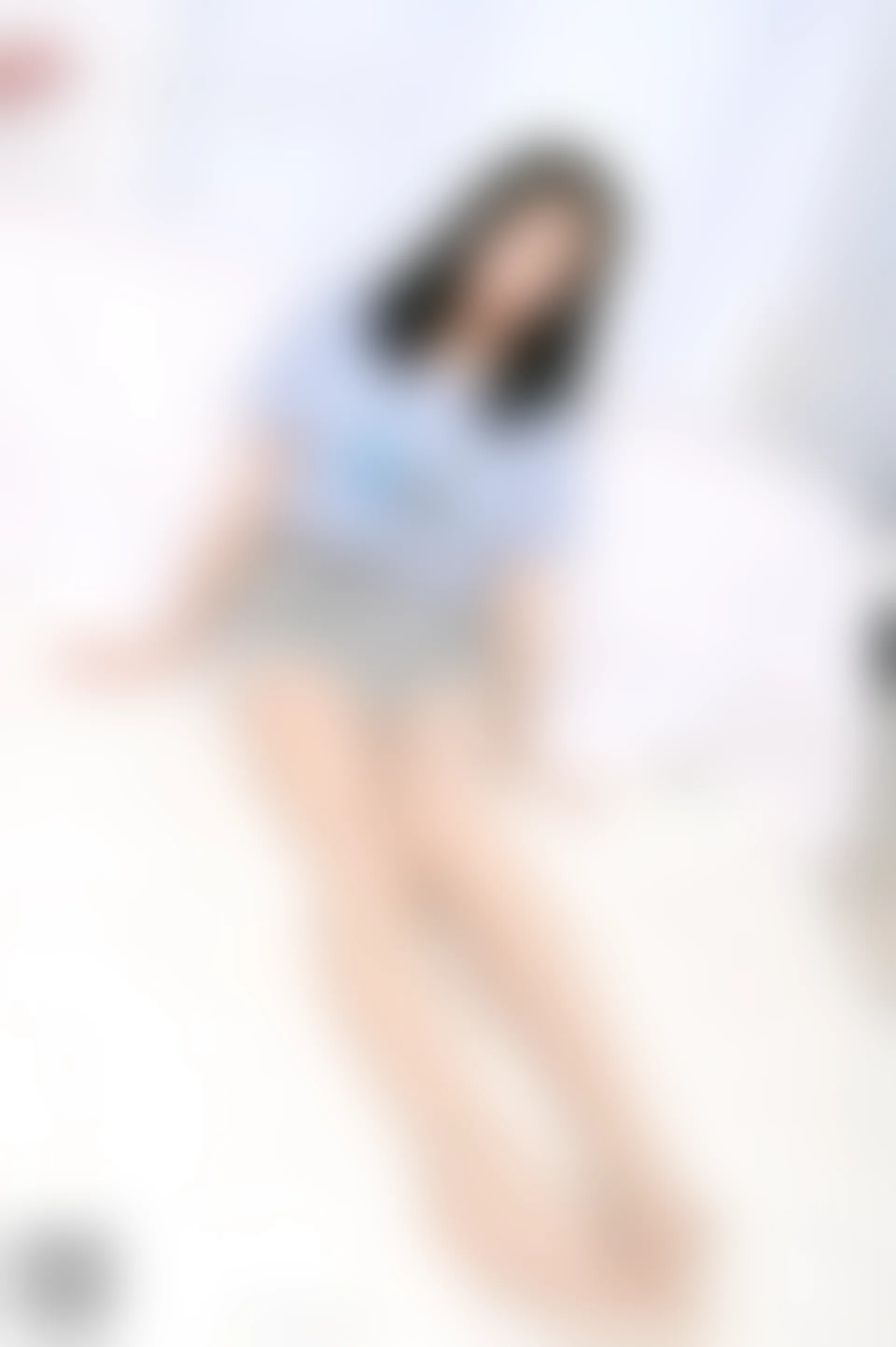 SSA丝社 超清写真 NO.131 君君 居家小姐姐直播拍摄成片[167P-1.57GB]