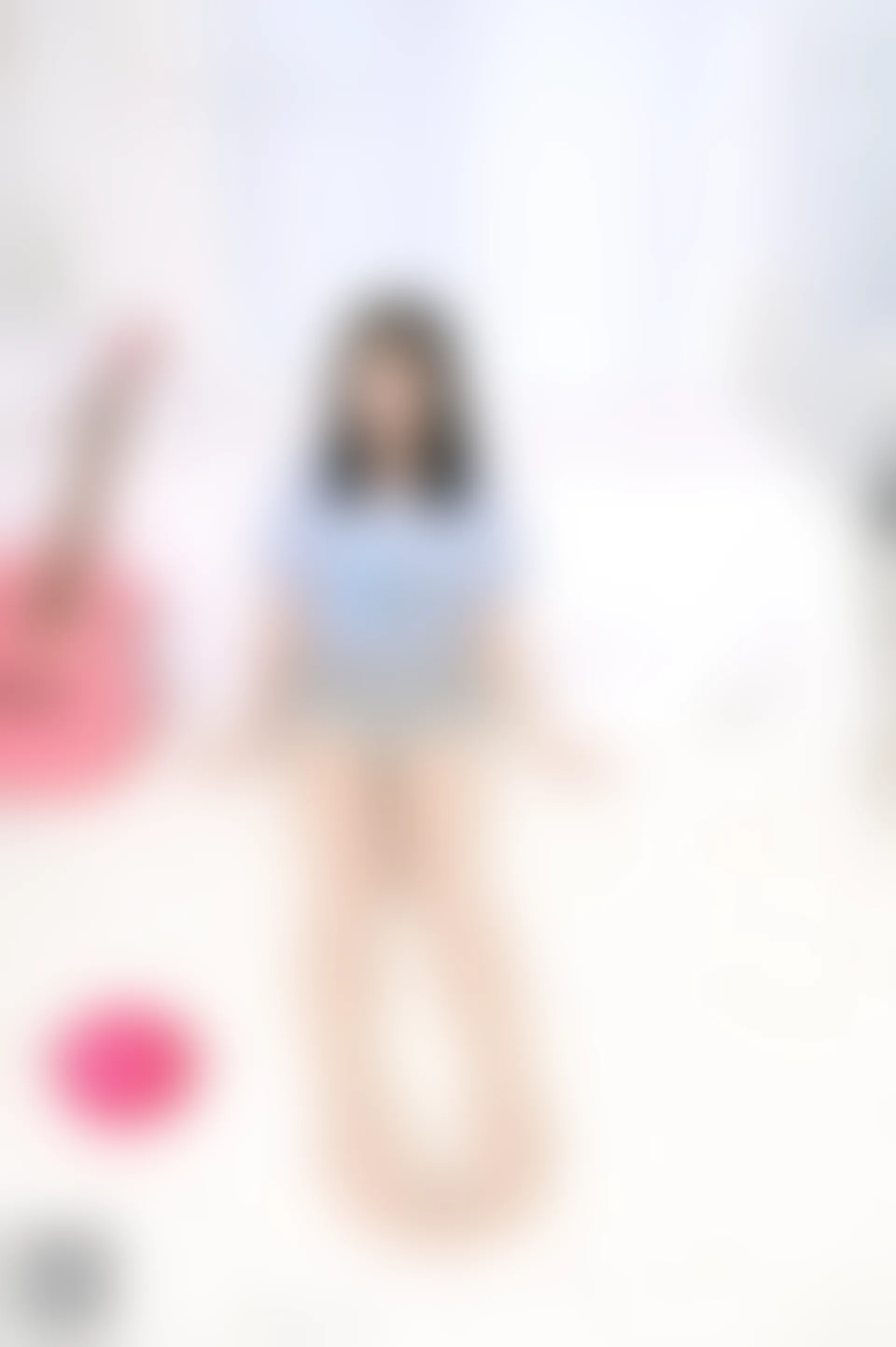 SSA丝社 超清写真 NO.131 君君 居家小姐姐直播拍摄成片[167P-1.57GB]
