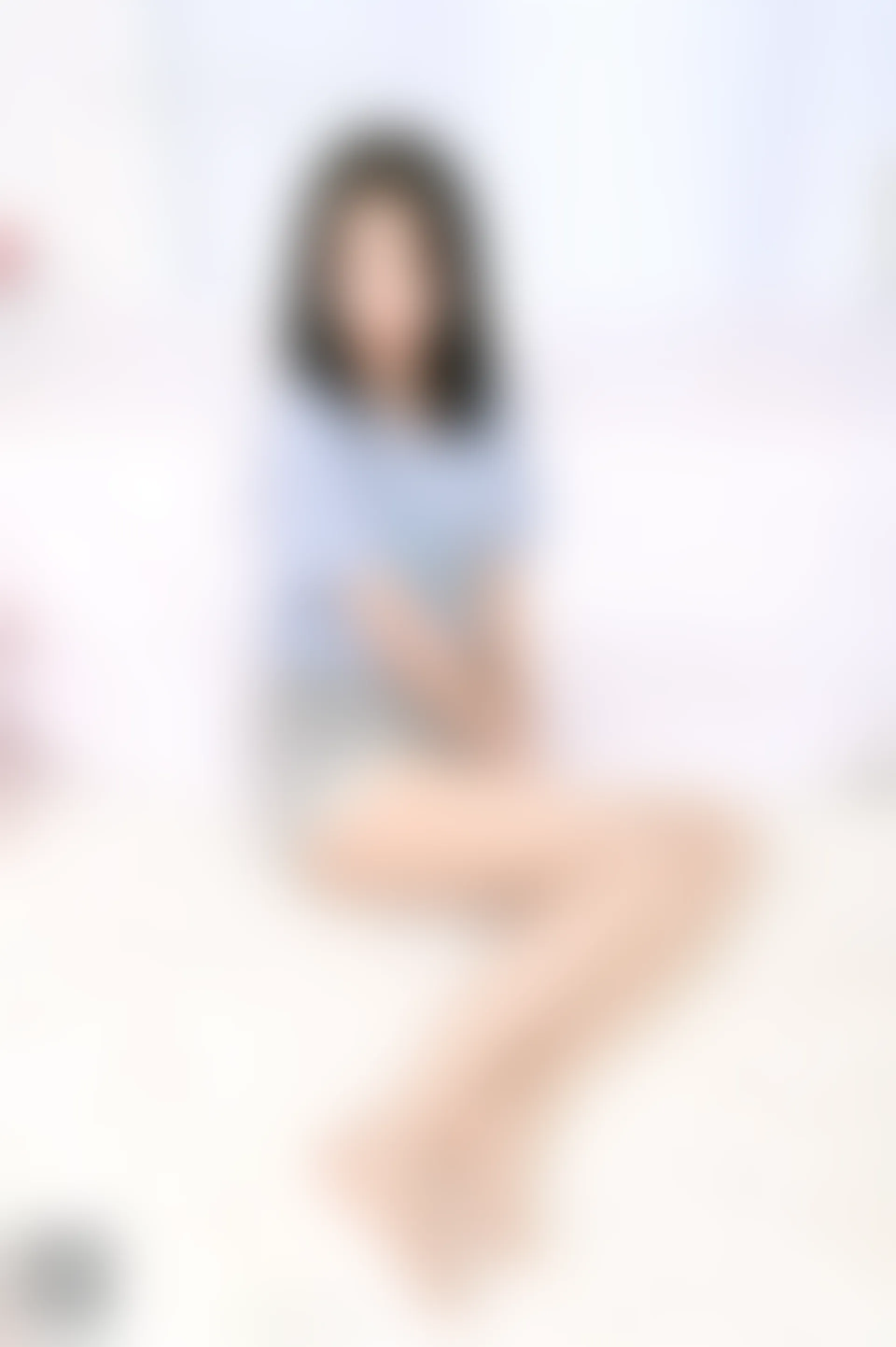 SSA丝社 超清写真 NO.131 君君 居家小姐姐直播拍摄成片[167P-1.57GB]