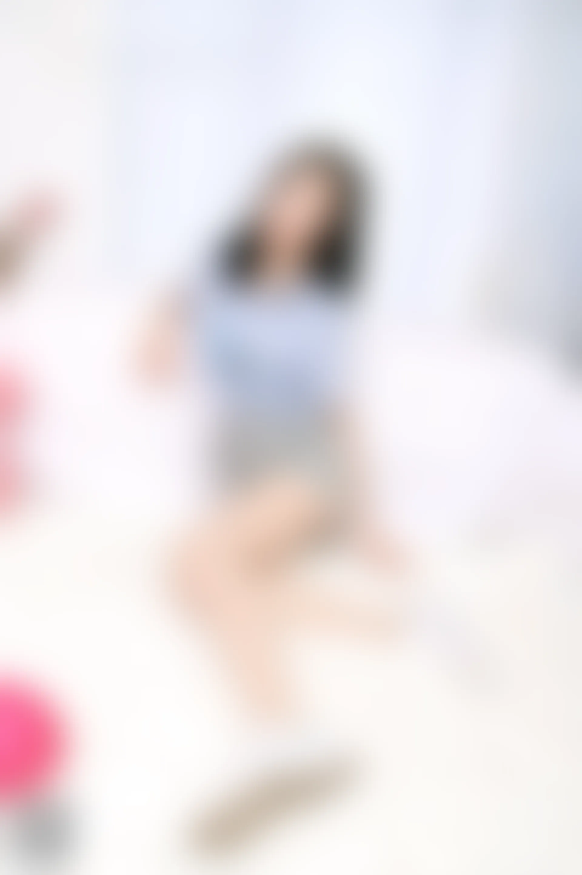 SSA丝社 超清写真 NO.131 君君 居家小姐姐直播拍摄成片[167P-1.57GB]