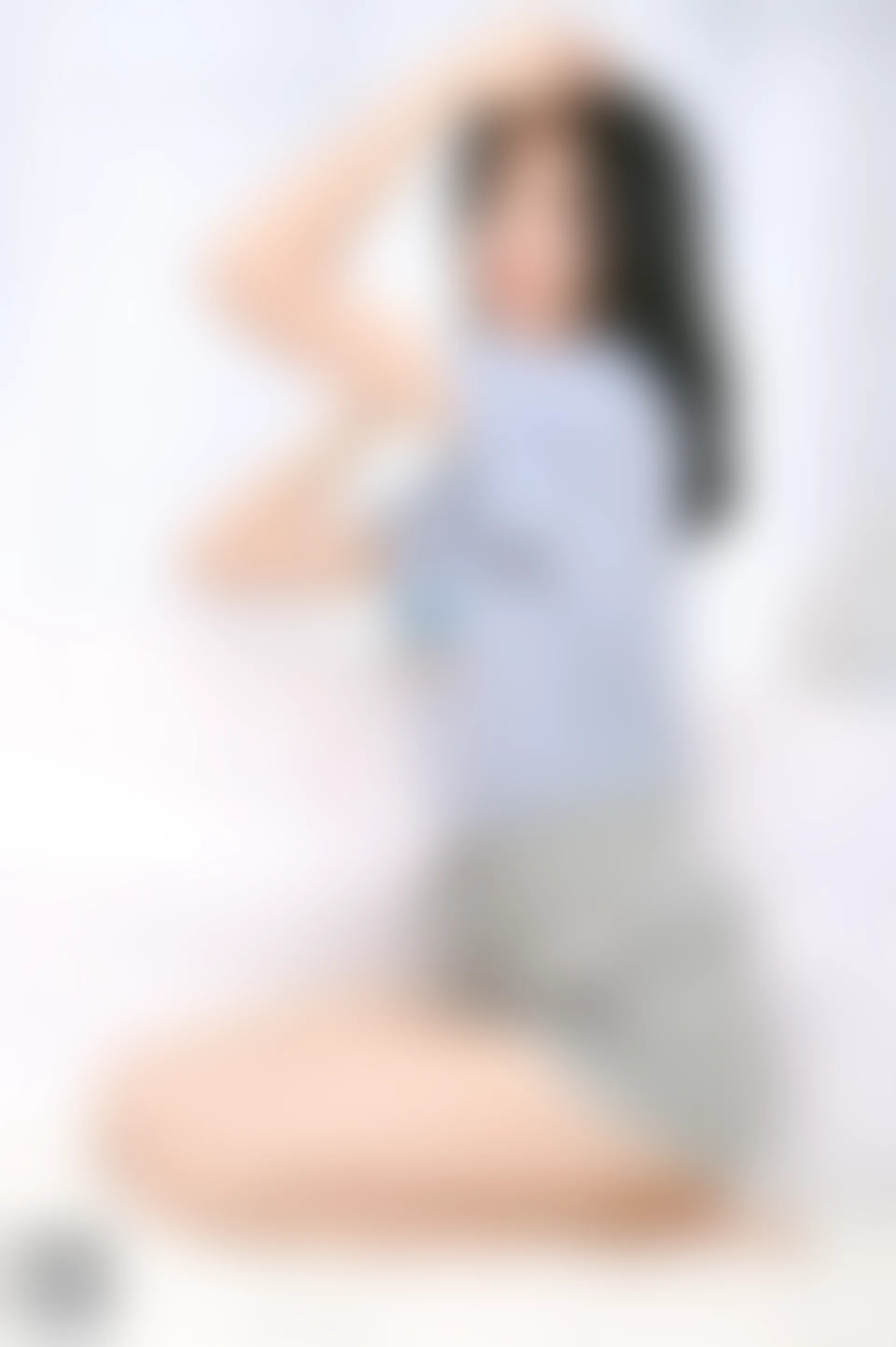 SSA丝社 超清写真 NO.131 君君 居家小姐姐直播拍摄成片[167P-1.57GB]