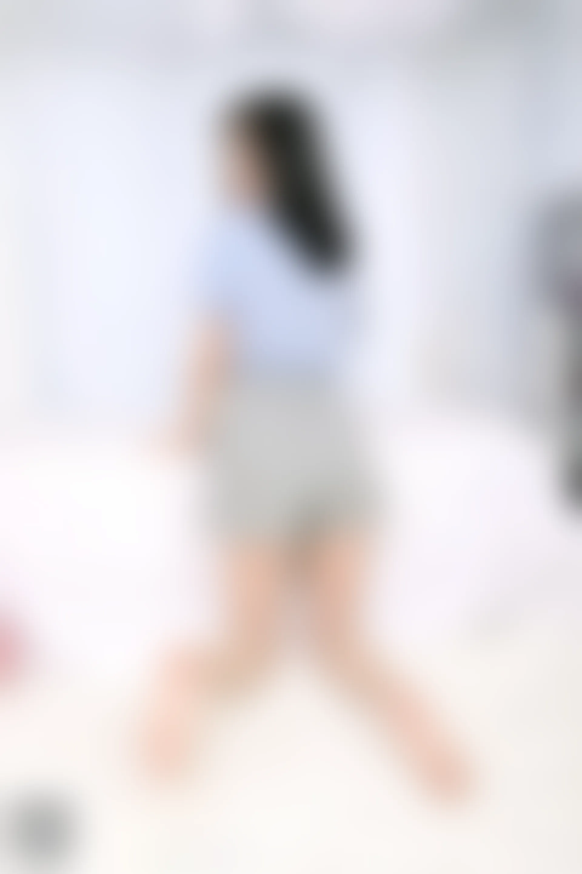 SSA丝社 超清写真 NO.131 君君 居家小姐姐直播拍摄成片[167P-1.57GB]