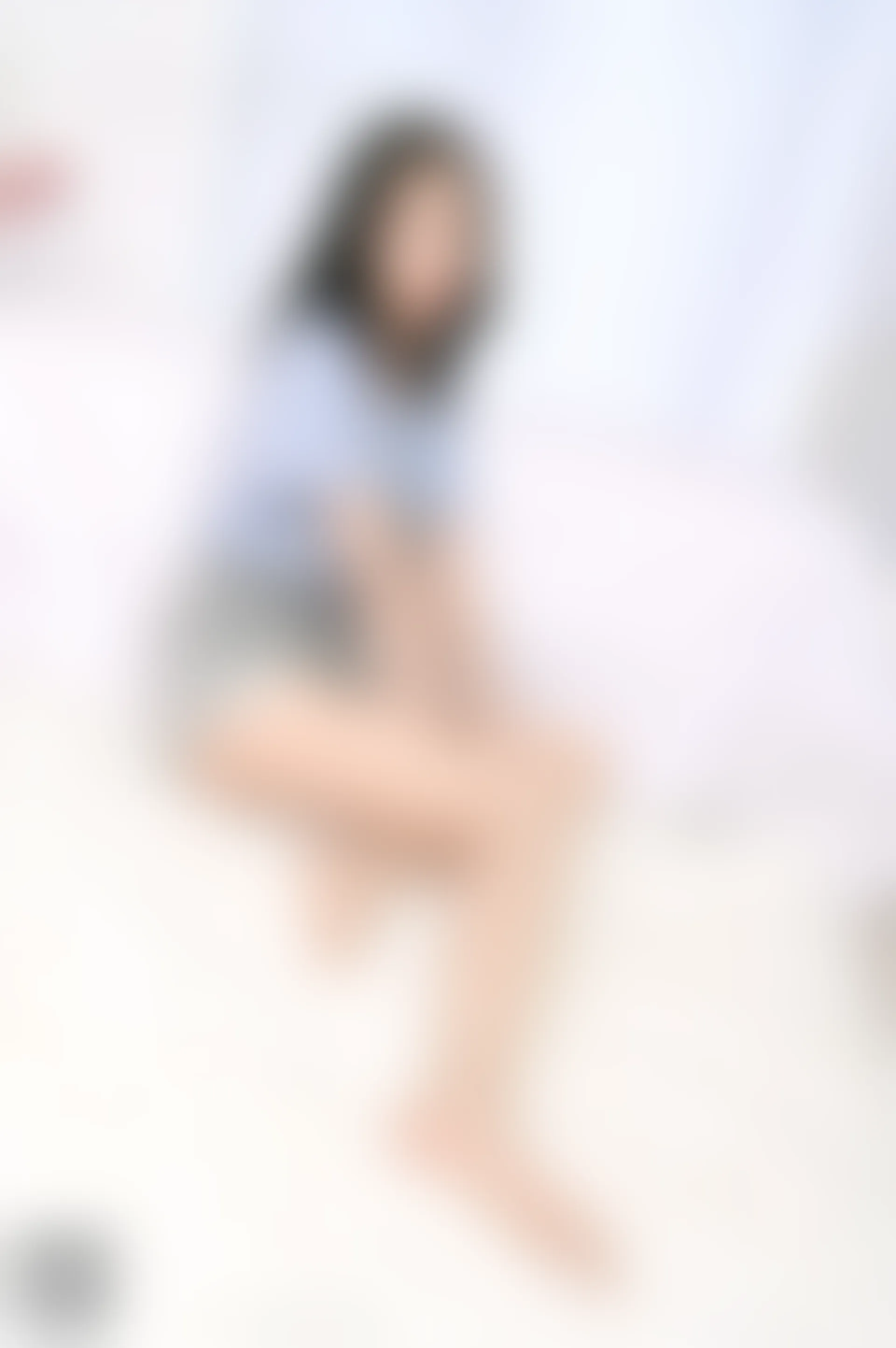 SSA丝社 超清写真 NO.131 君君 居家小姐姐直播拍摄成片[167P-1.57GB]