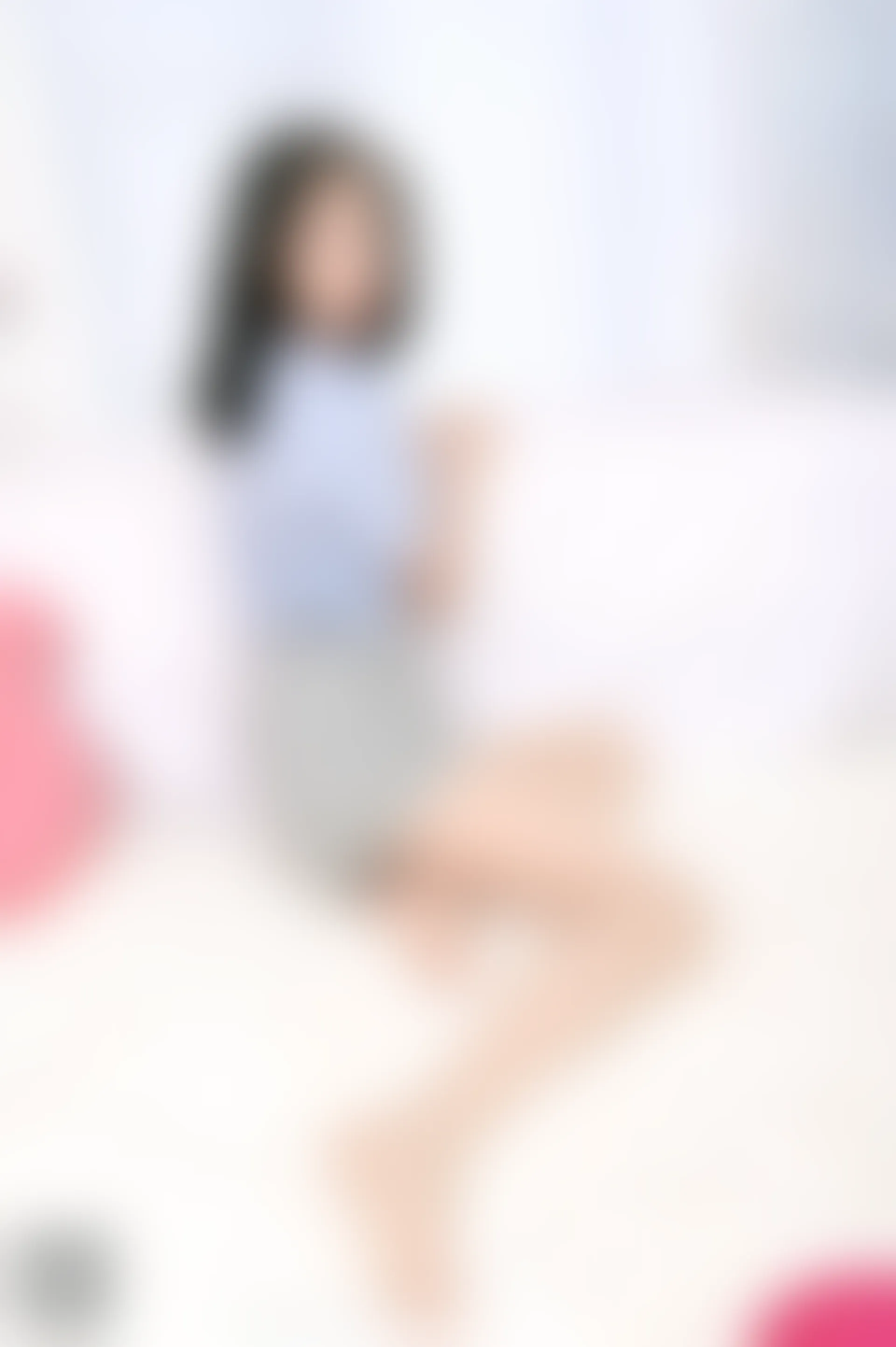 SSA丝社 超清写真 NO.131 君君 居家小姐姐直播拍摄成片[167P-1.57GB]