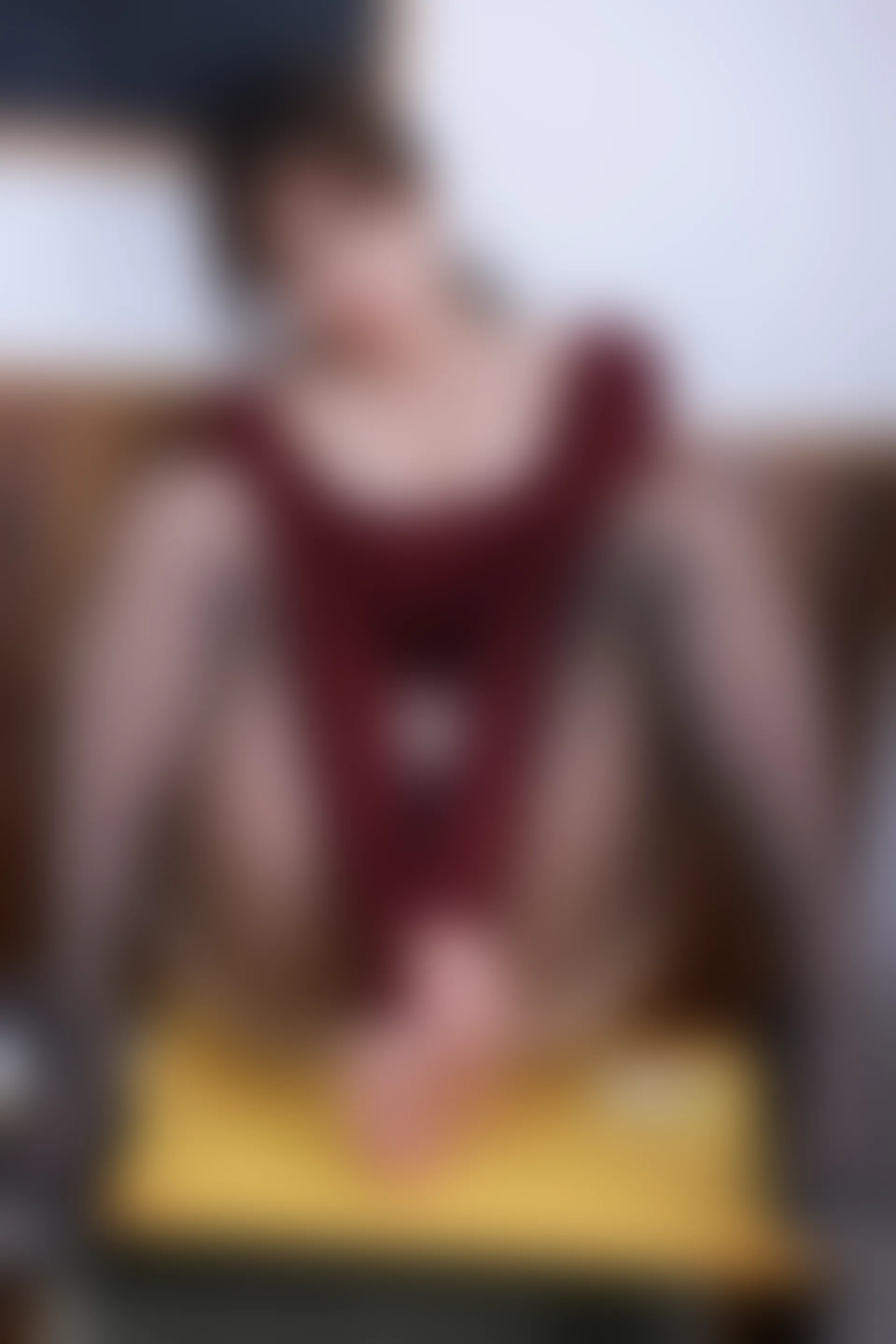 XiuRen秀人网 2021.10.19 No.4082 奈沐子[54+1P／506MB]